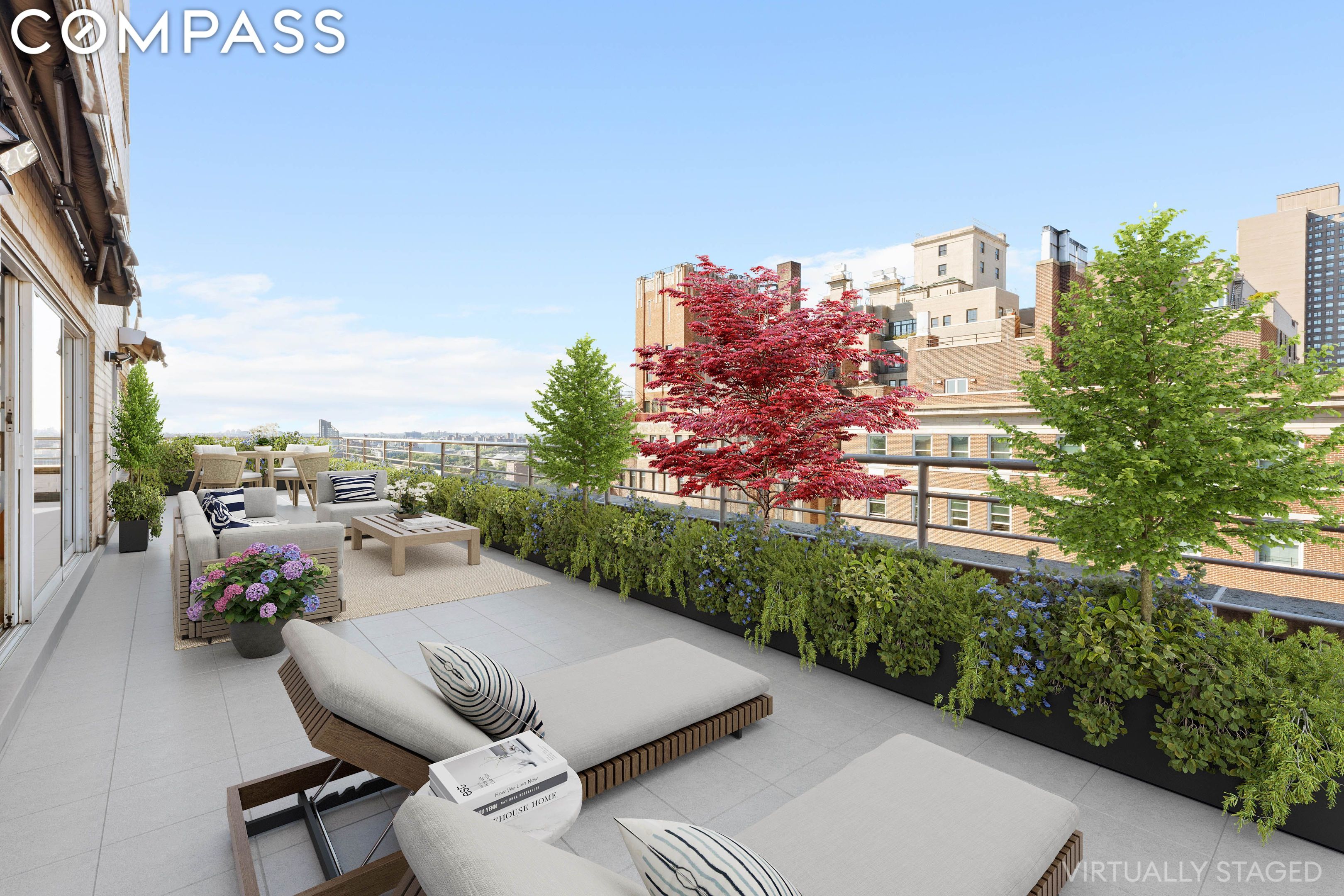 535 E 86th Street 18A