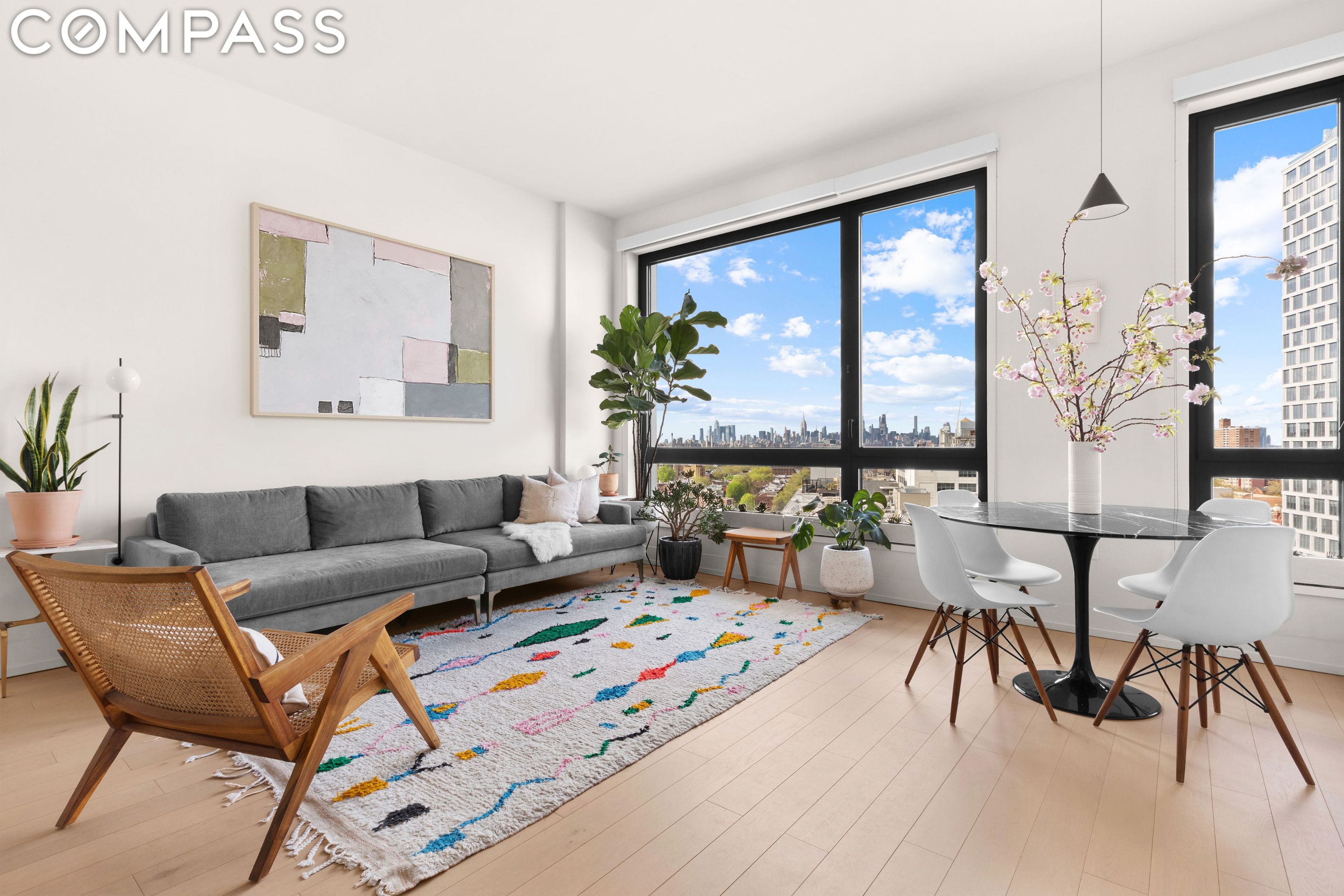 550 Vanderbilt Avenue 1302