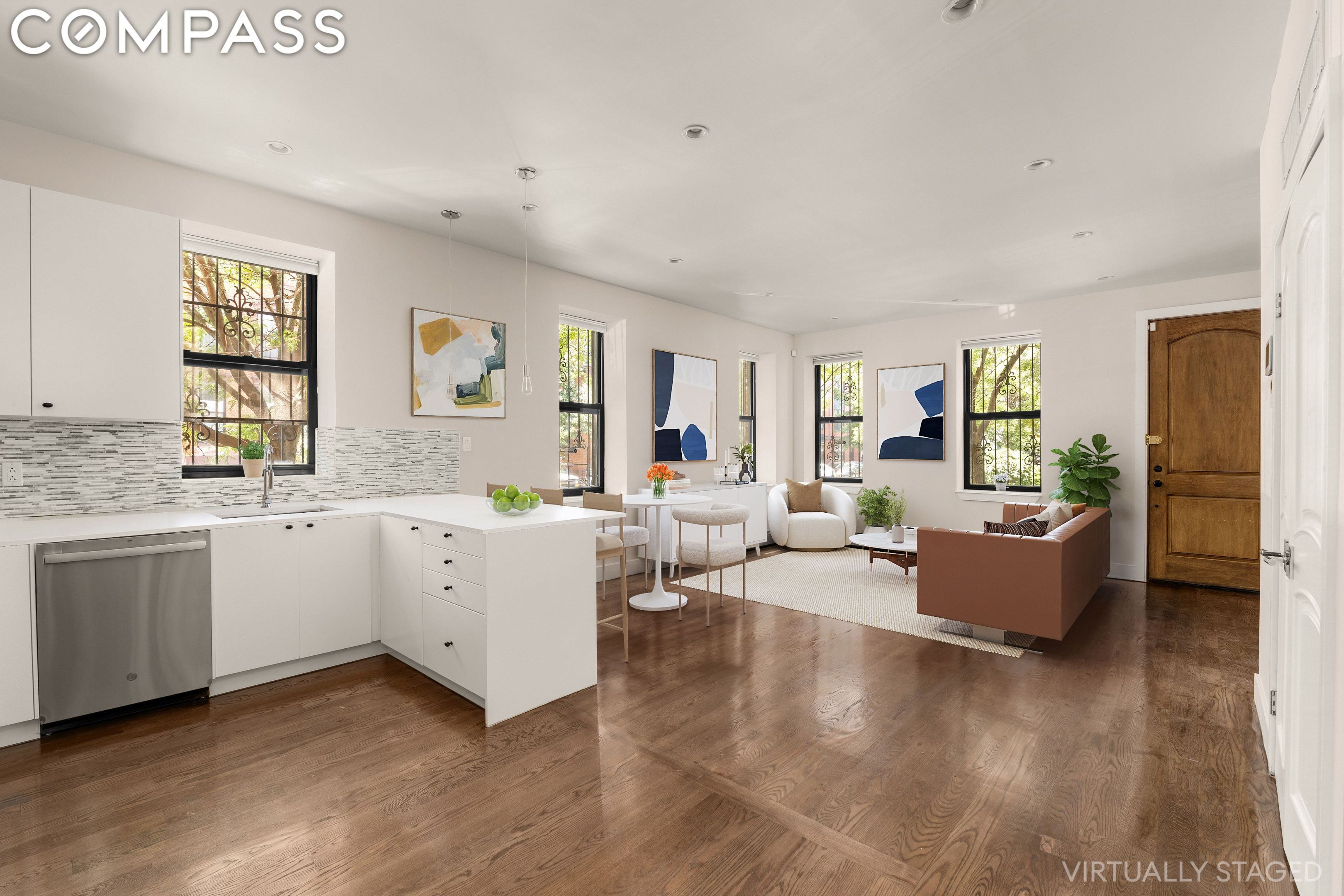 71 Irving Place 1