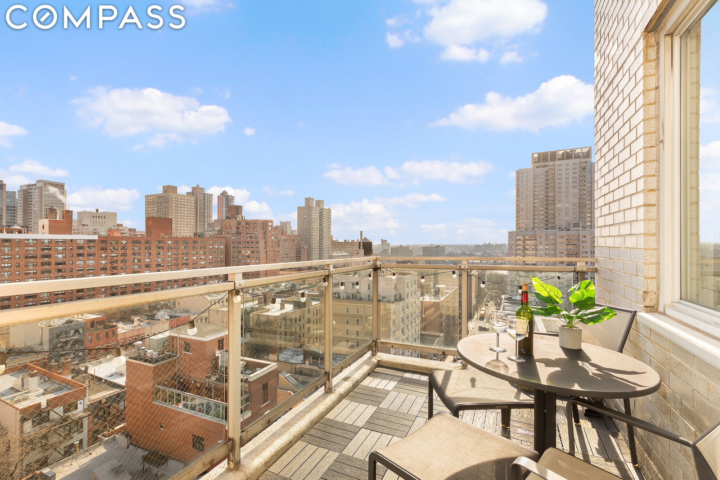 400 E 77th Street 17A