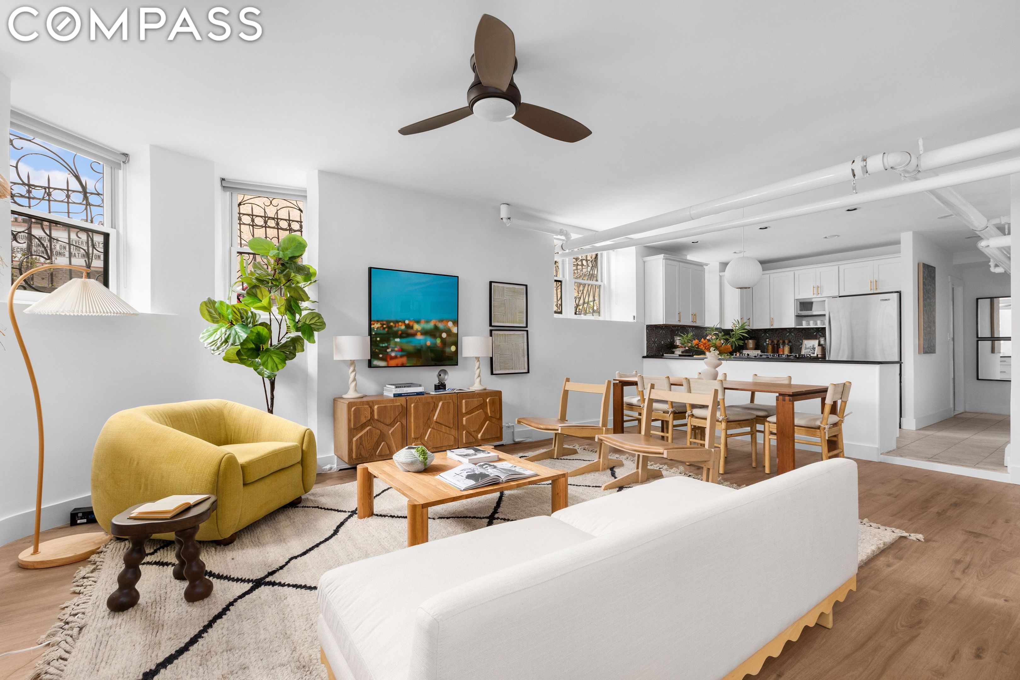 186 Prospect Park W A