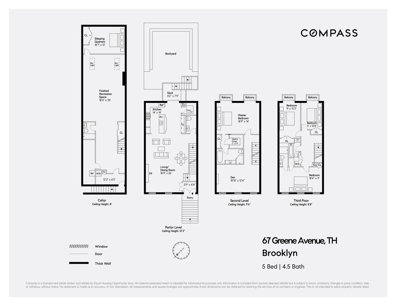 67 Greene Avenue 2