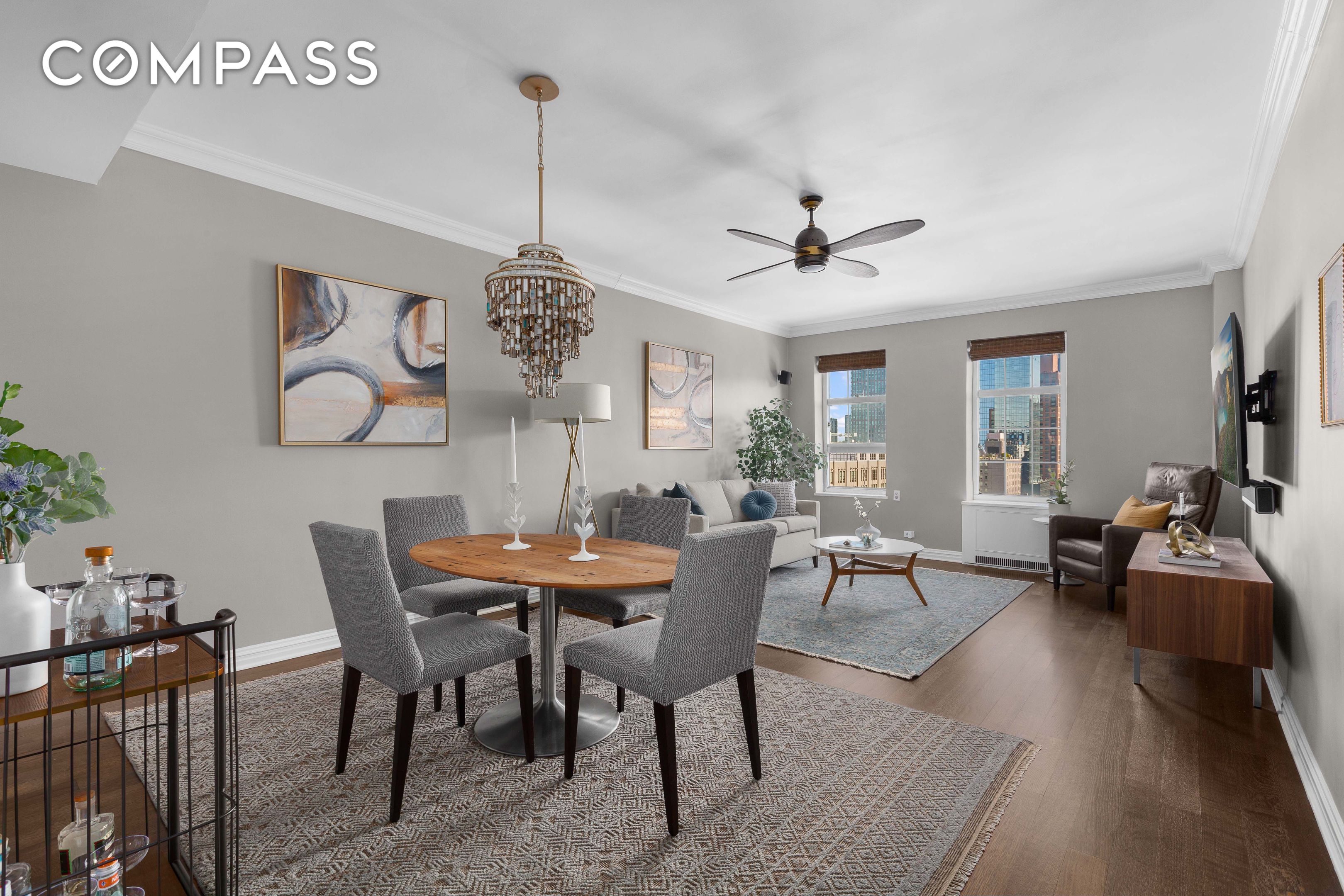 470 W 24th Street 16H
