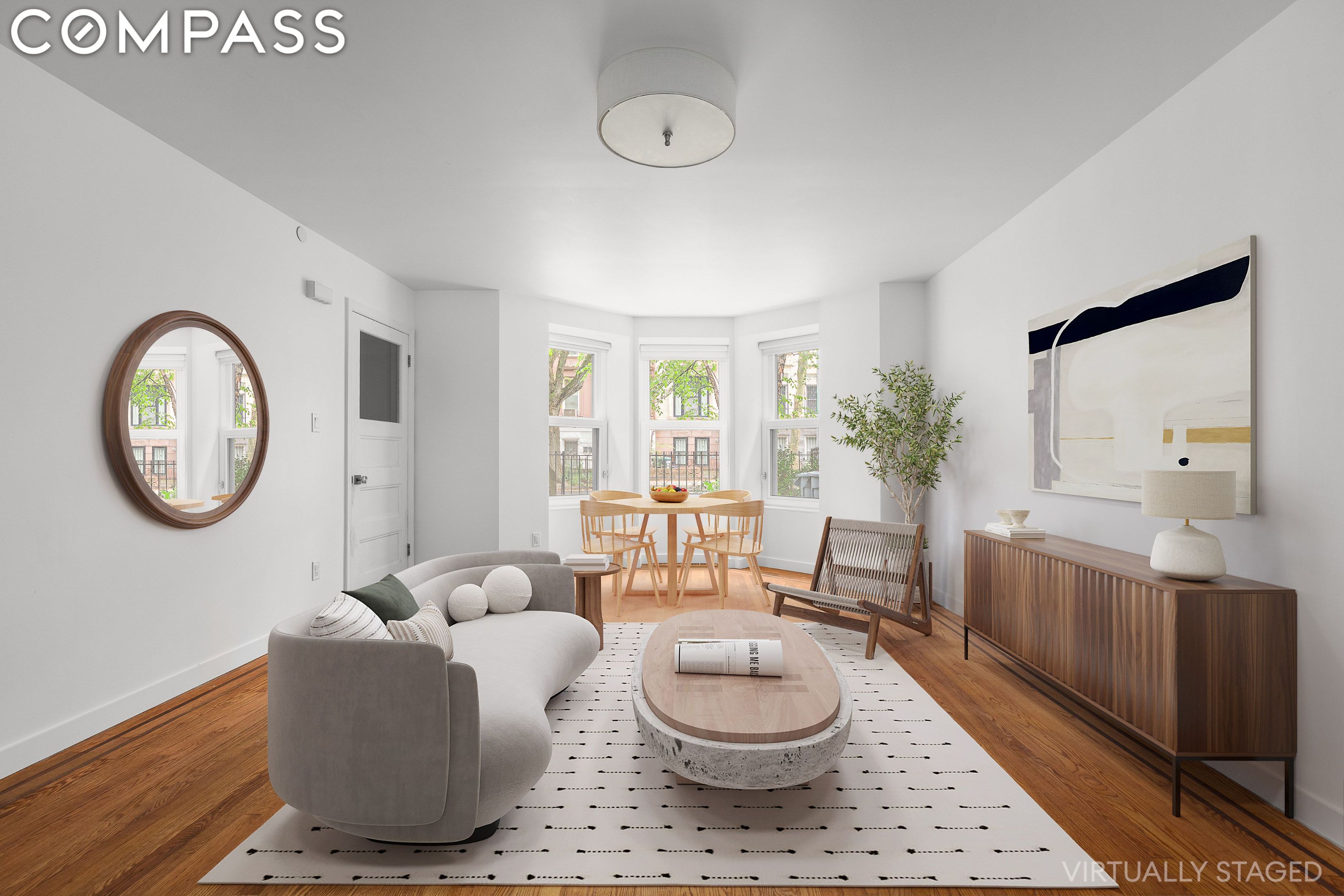 154 Underhill Avenue GARDEN