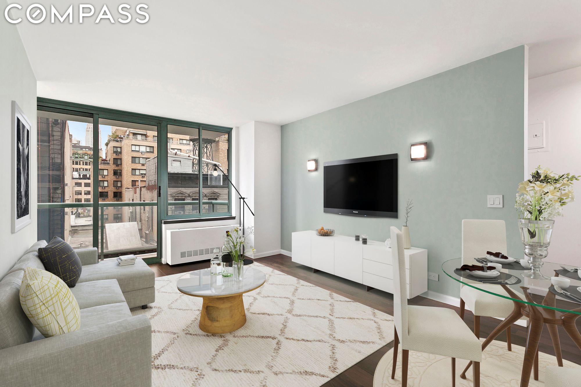 22 W 15th Street 7E