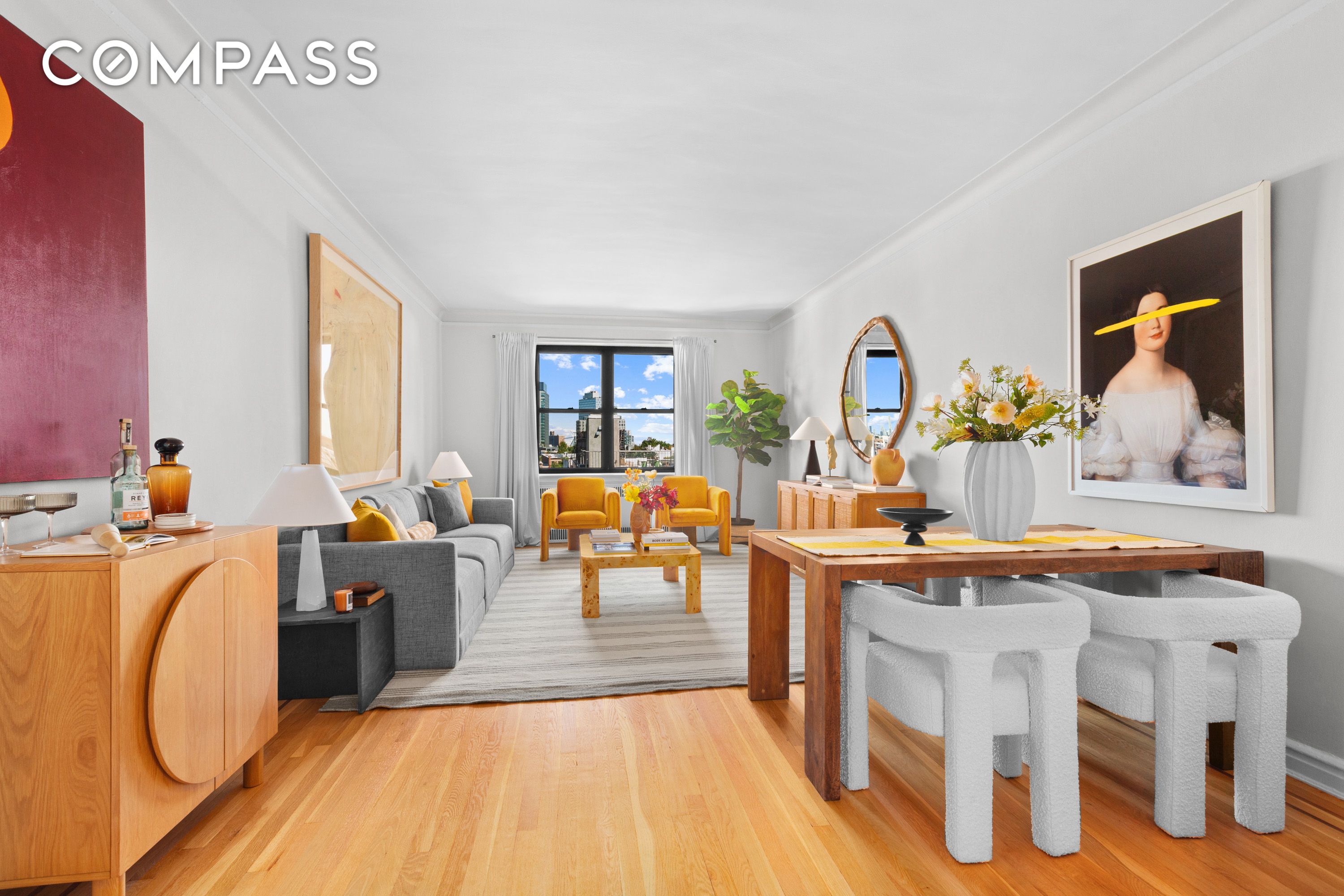 235 Lincoln Place 6G