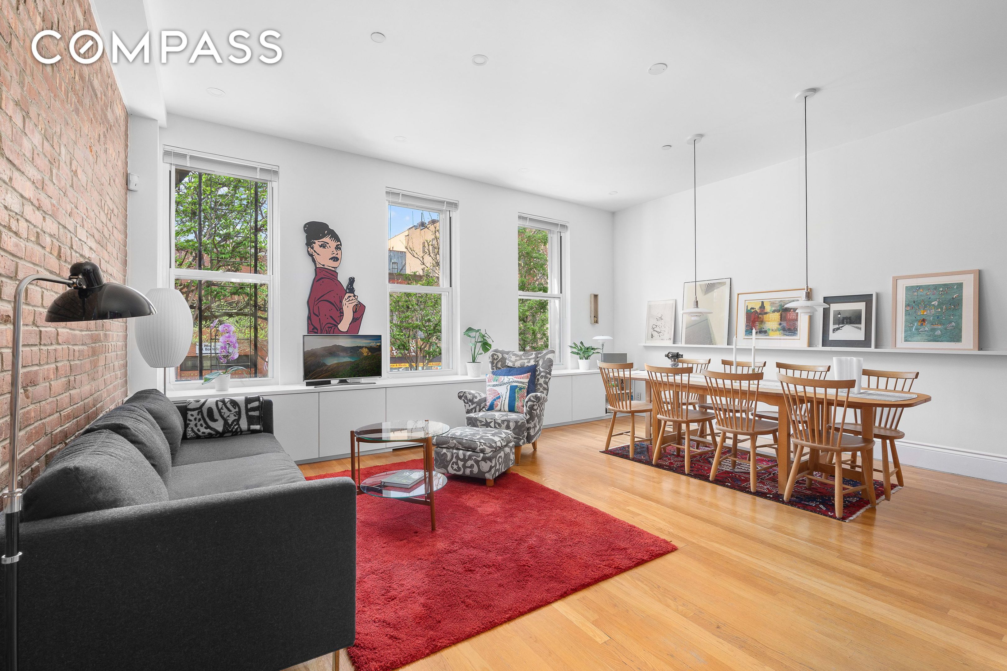 229 W 116th Street 2C