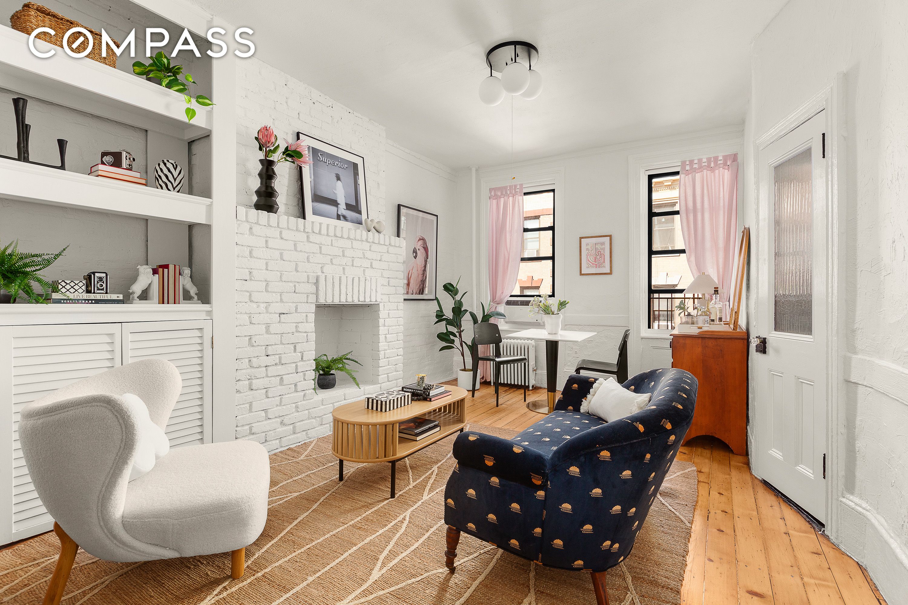 24 Cornelia Street 15