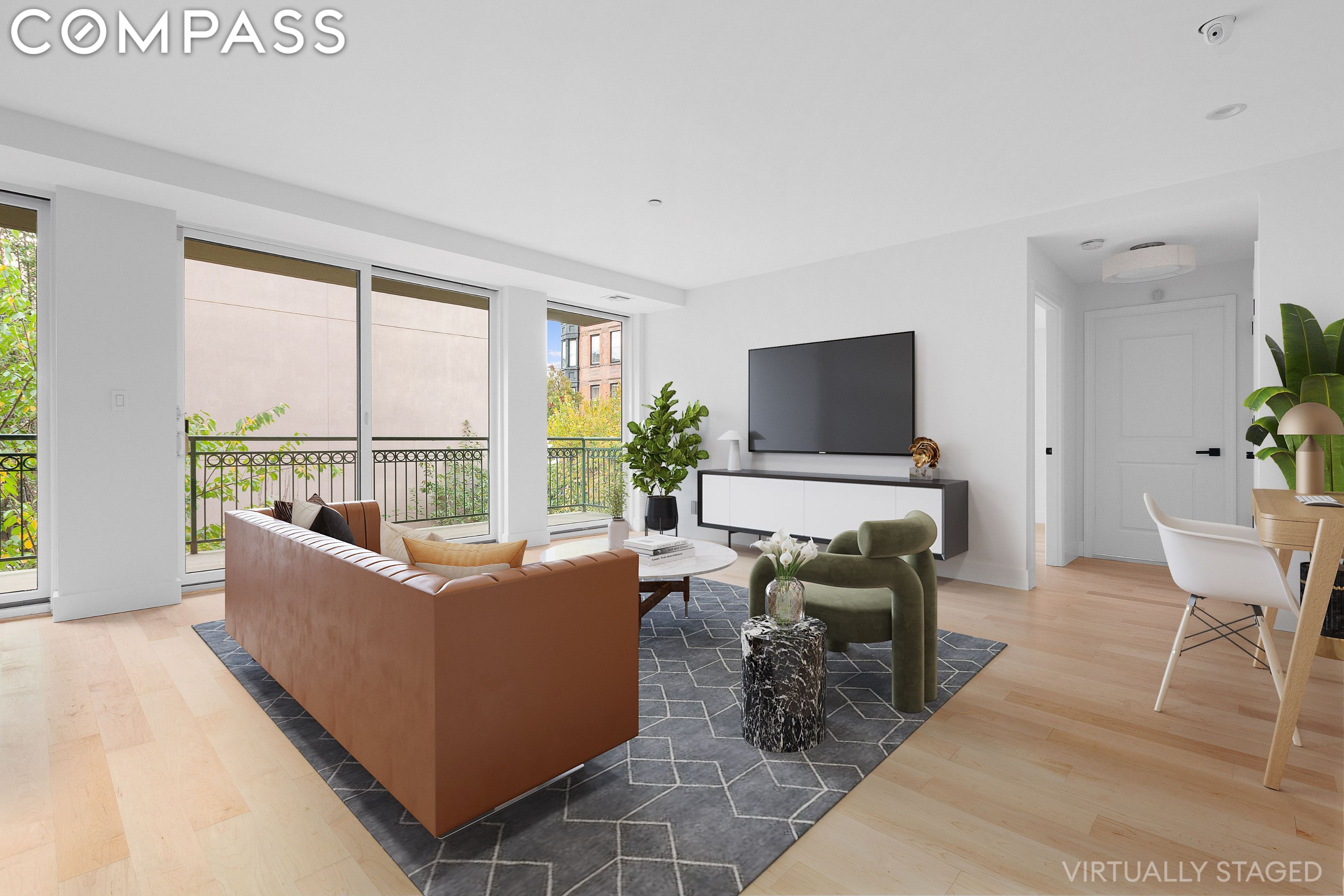 50 Dean Street 3F