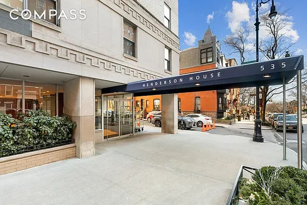 535 E 86th Street 7C