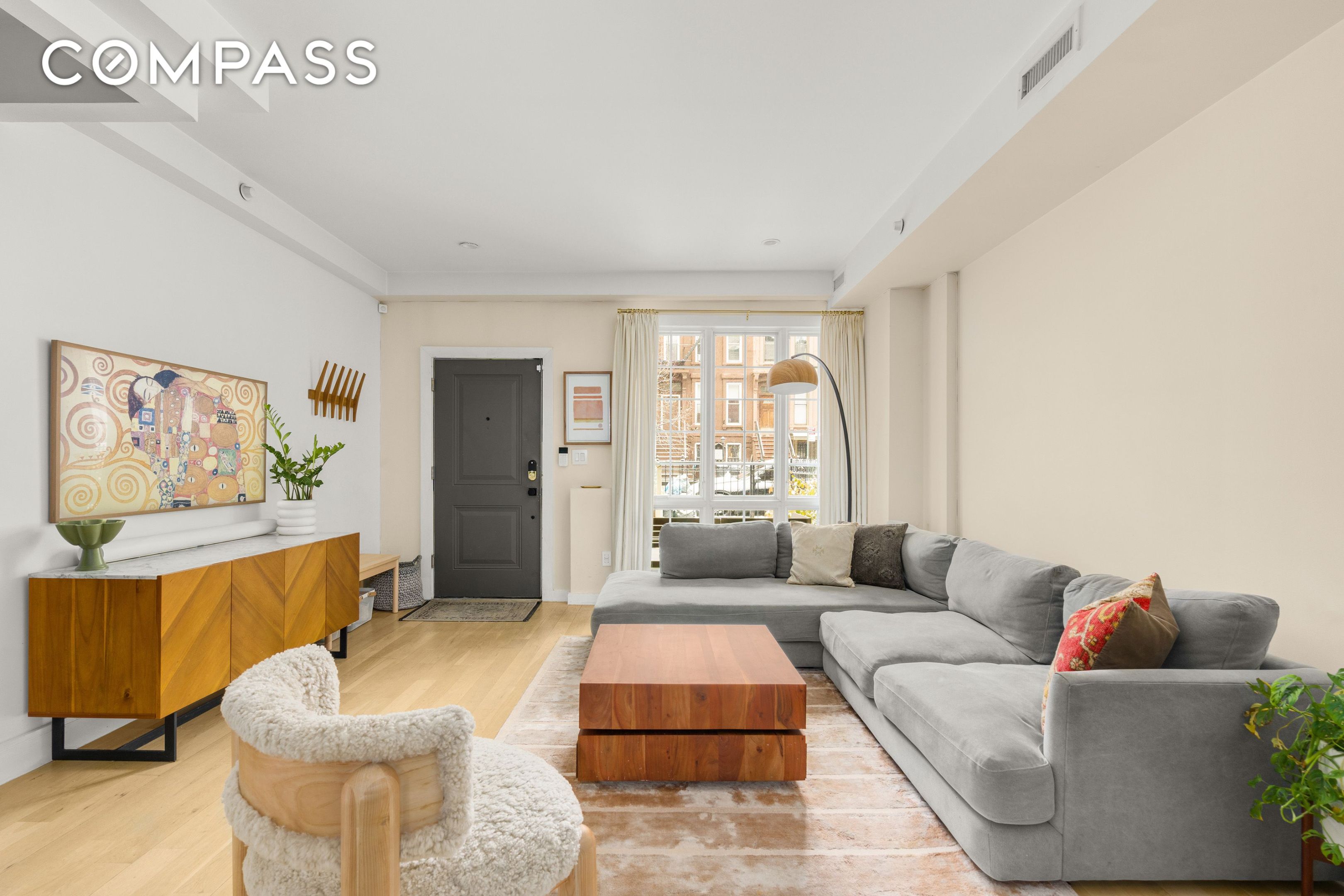 476 A Hancock Street 1A