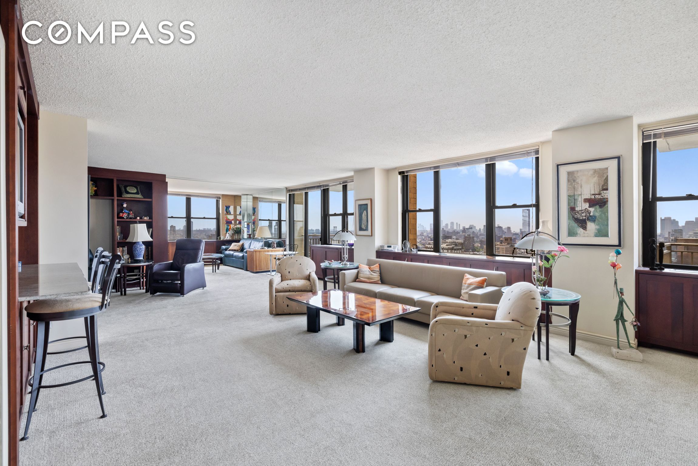 201 E 17th Street 28BC