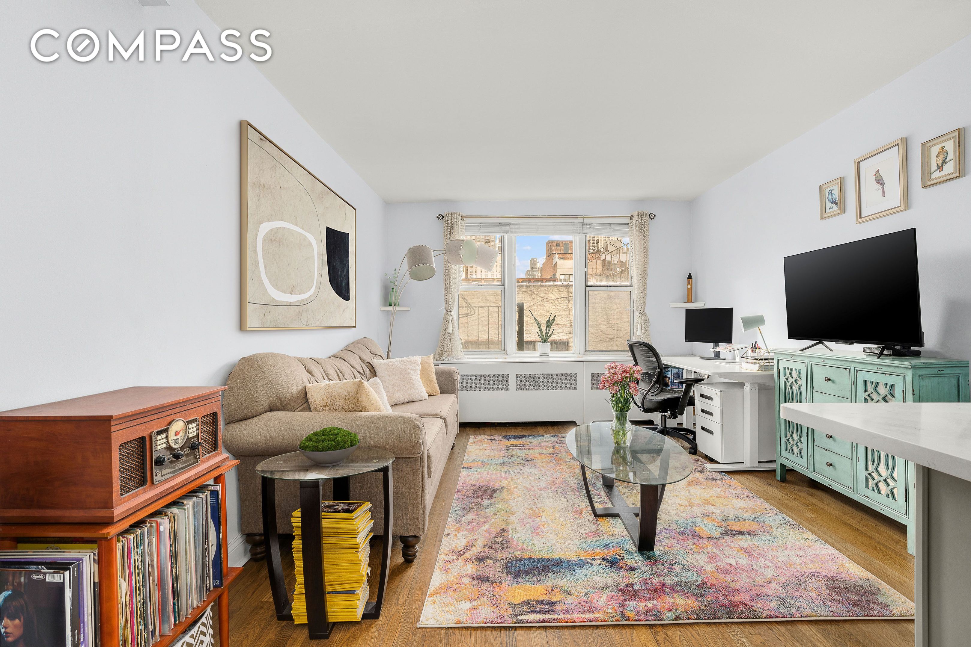 311 E 75th Street 4K