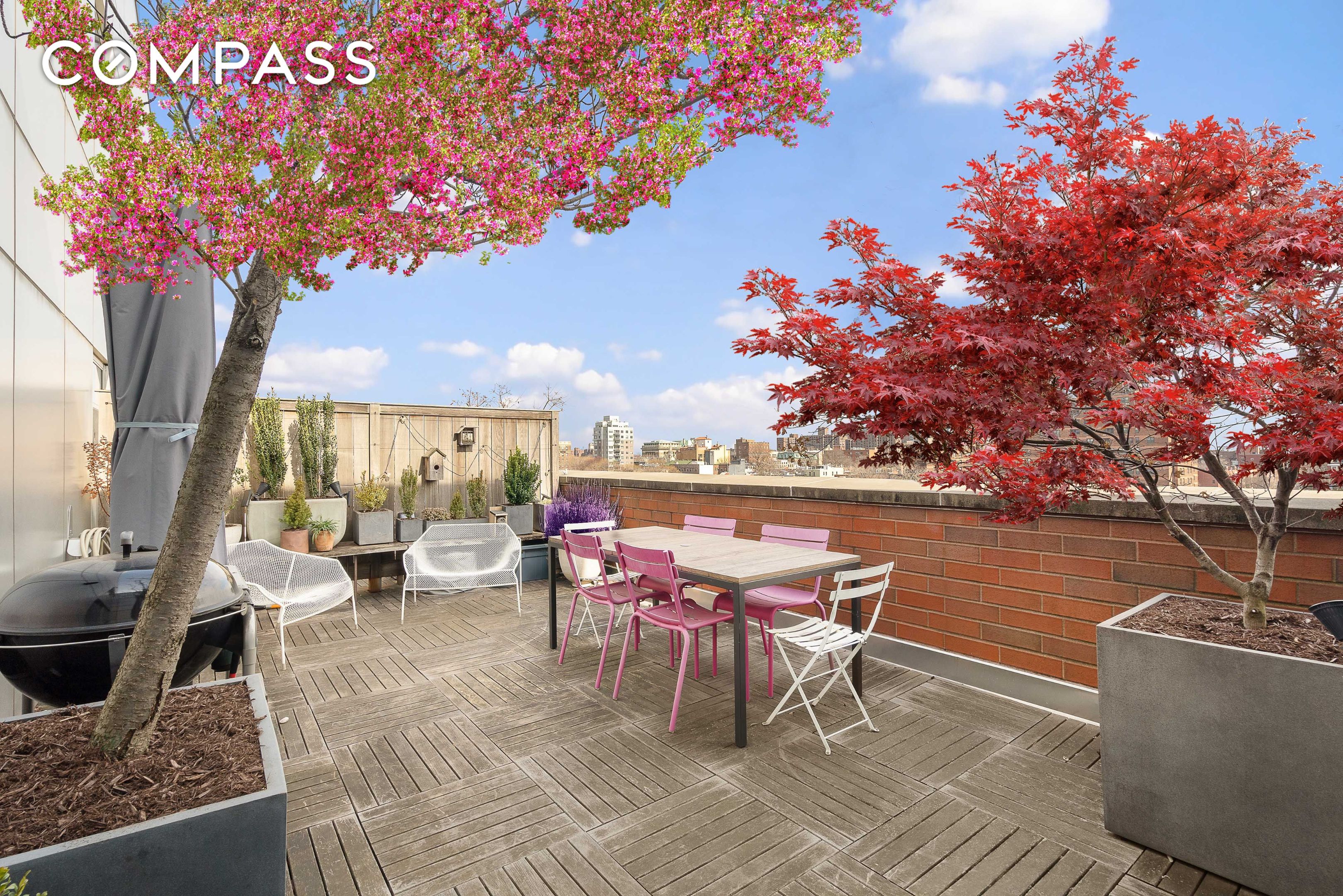 212 S Oxford Street PHB