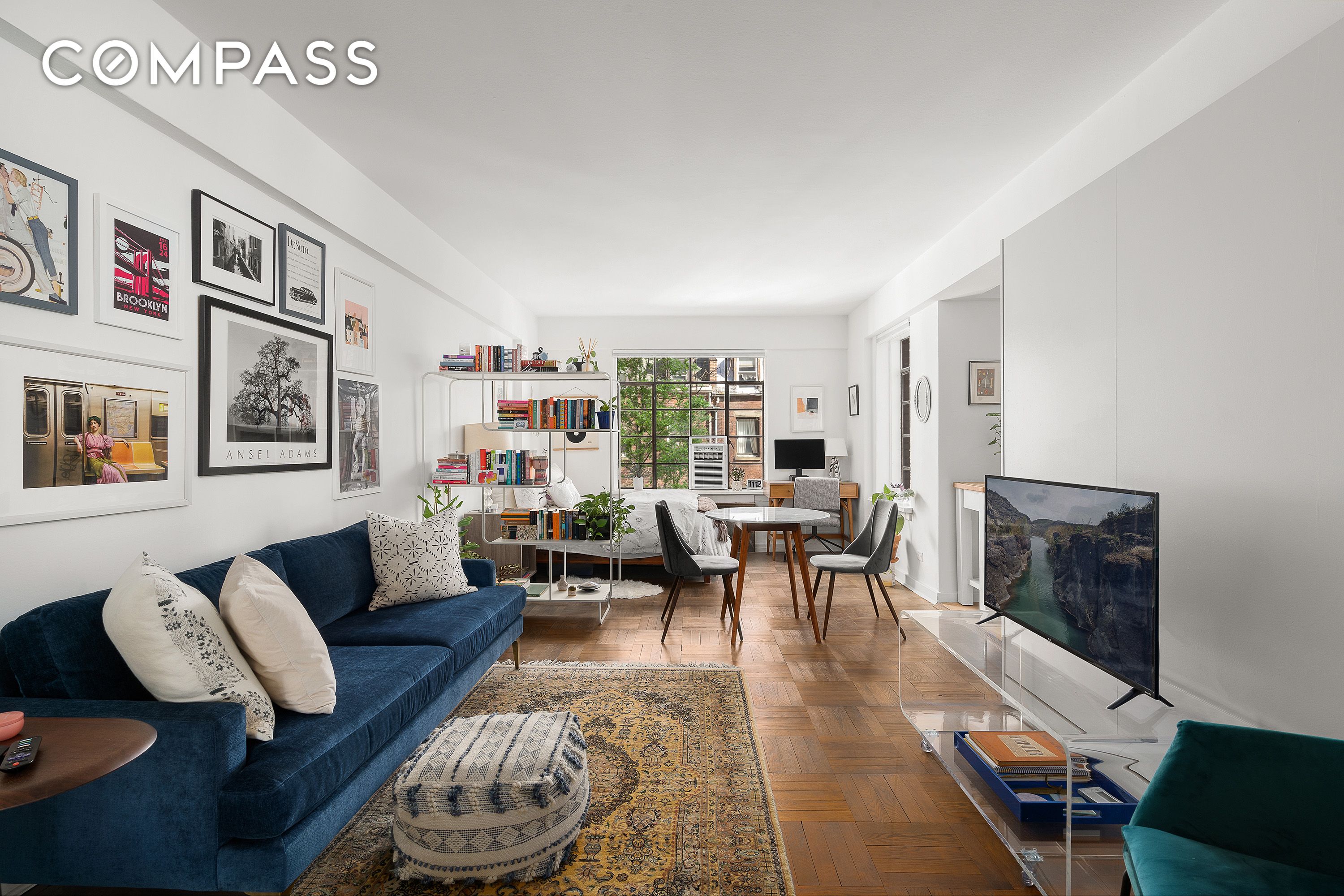 57 Montague Street 6H