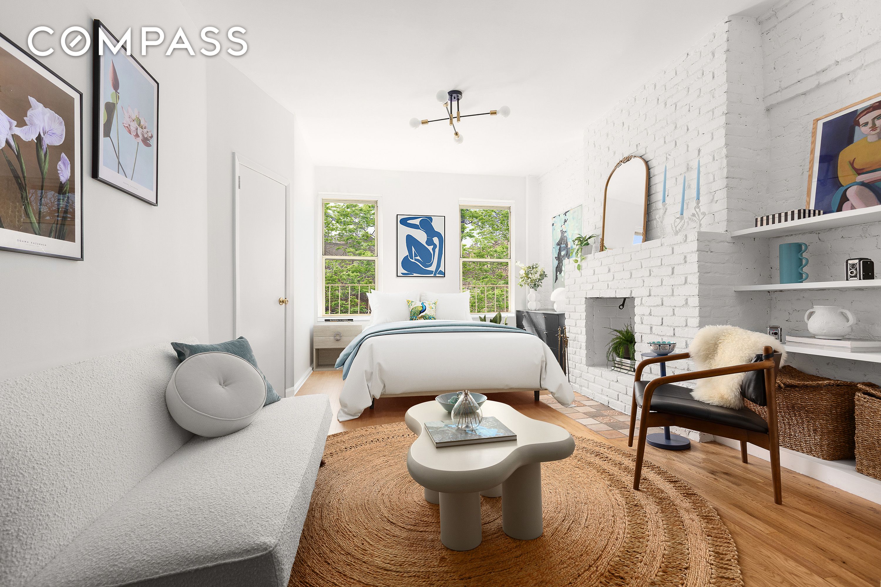 24 Cornelia Street 14