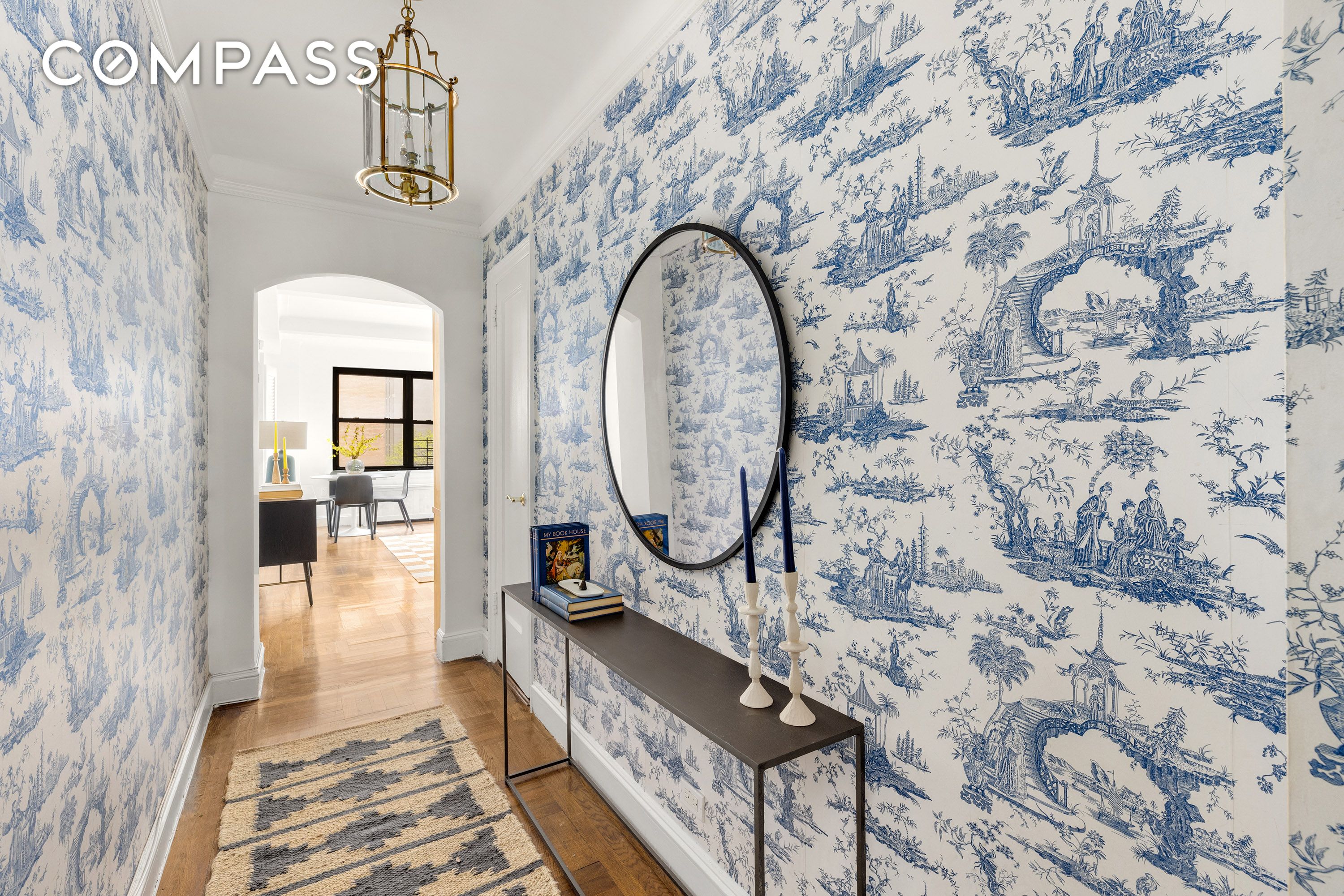 245 E 72nd Street 8G
