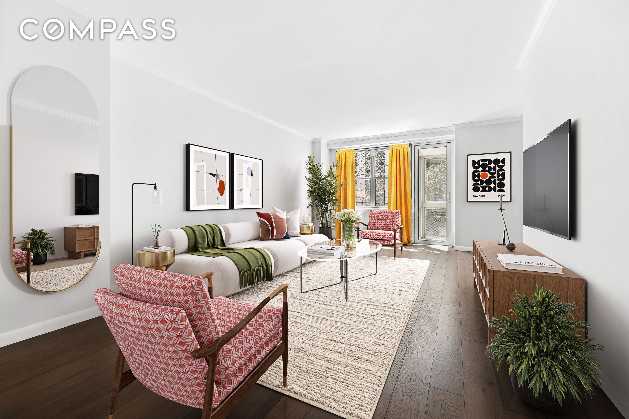 303 W 66th Street 2JW