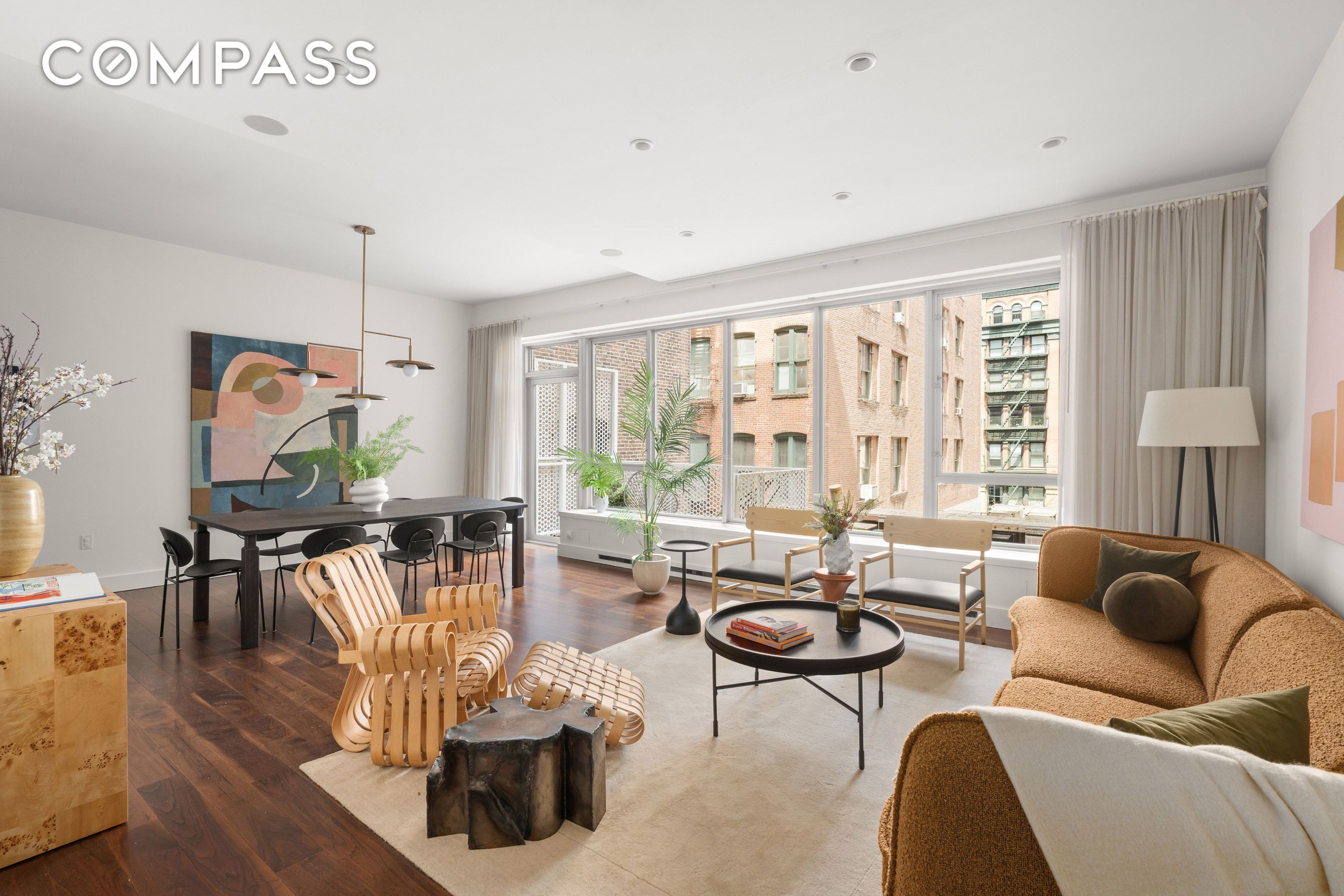 48 Bond Street 4B