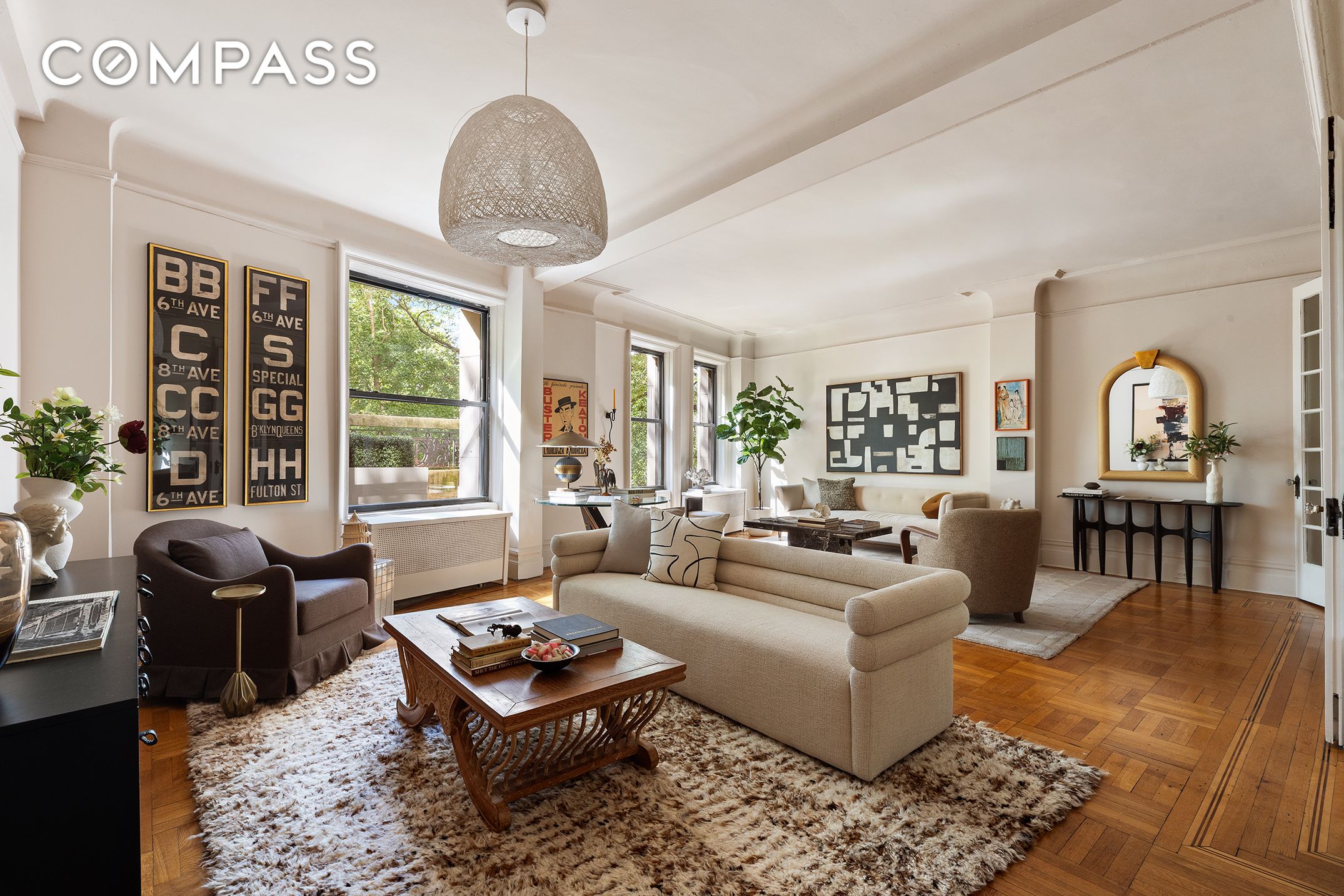 270 Riverside Drive 2C