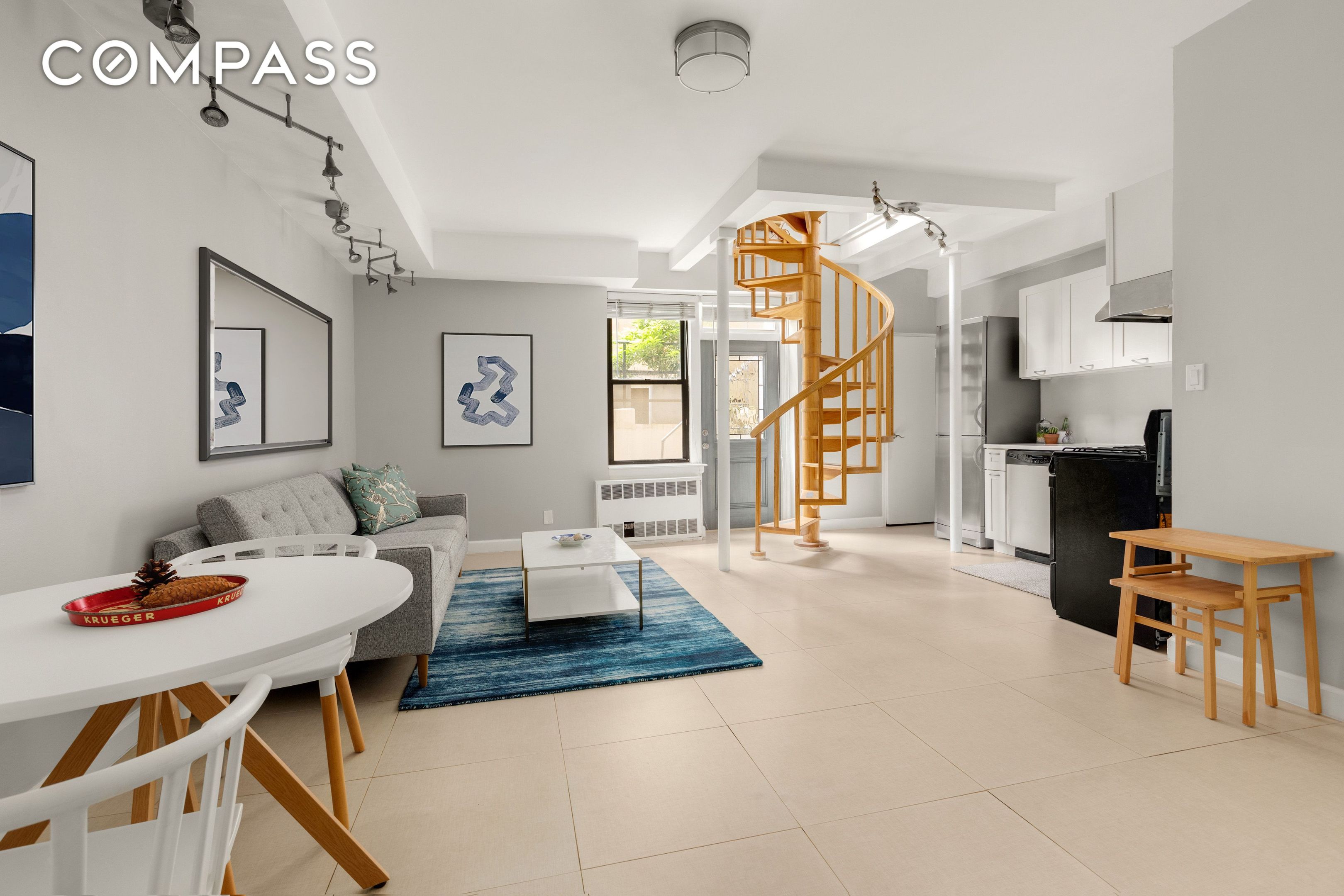 342 E 53rd Street 1G