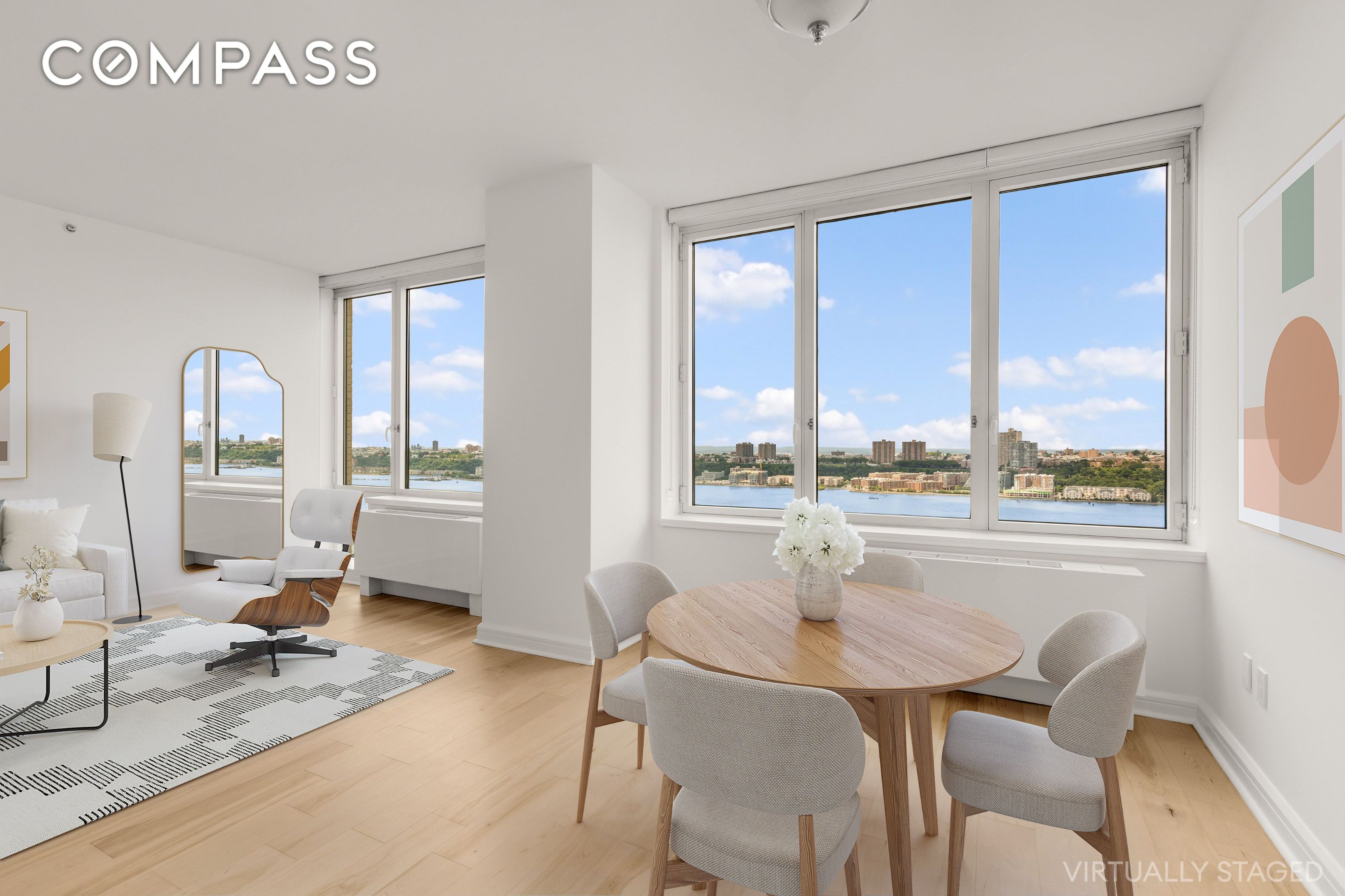 100 Riverside Boulevard 29C