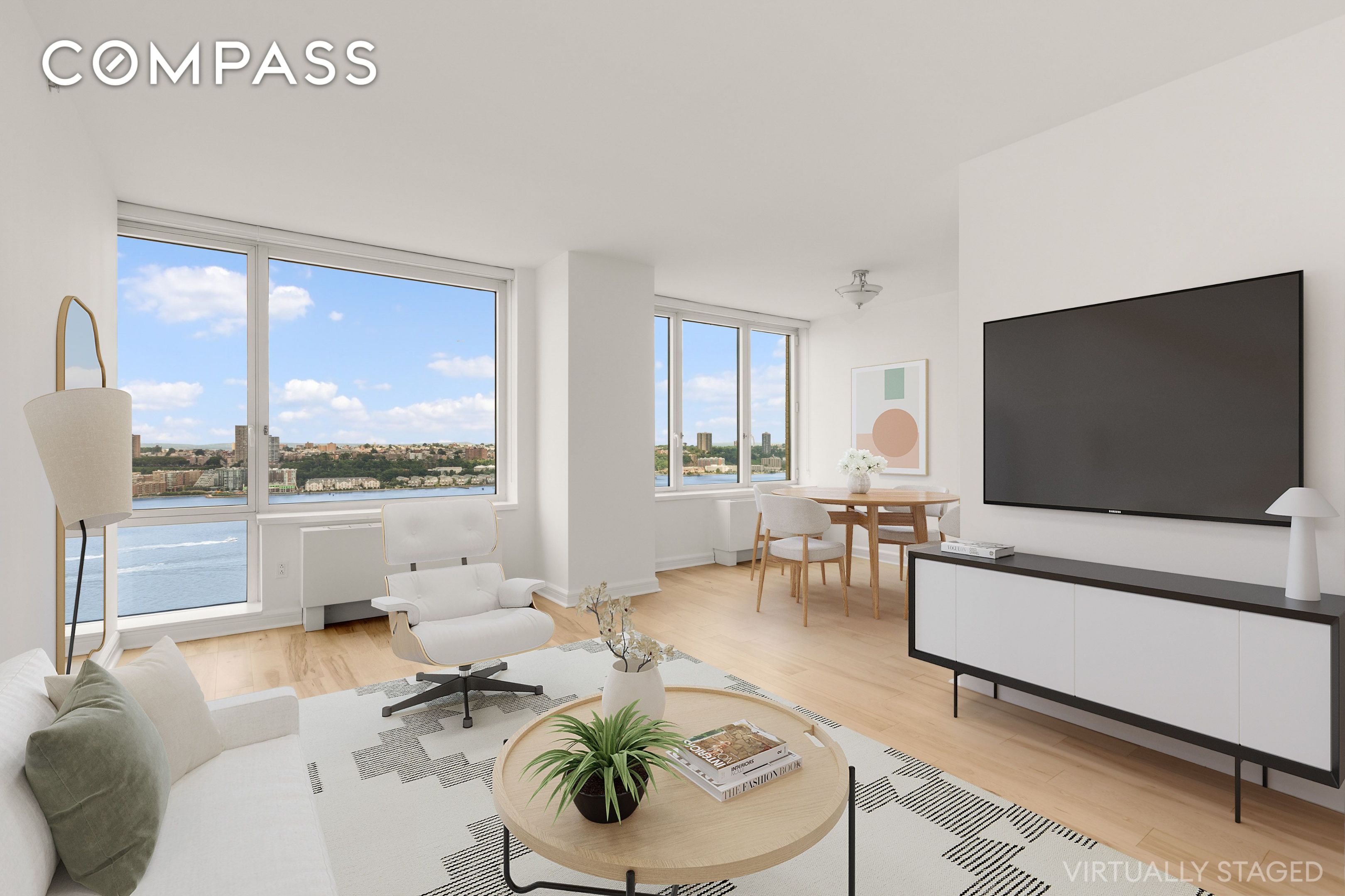 100 Riverside Boulevard 29C