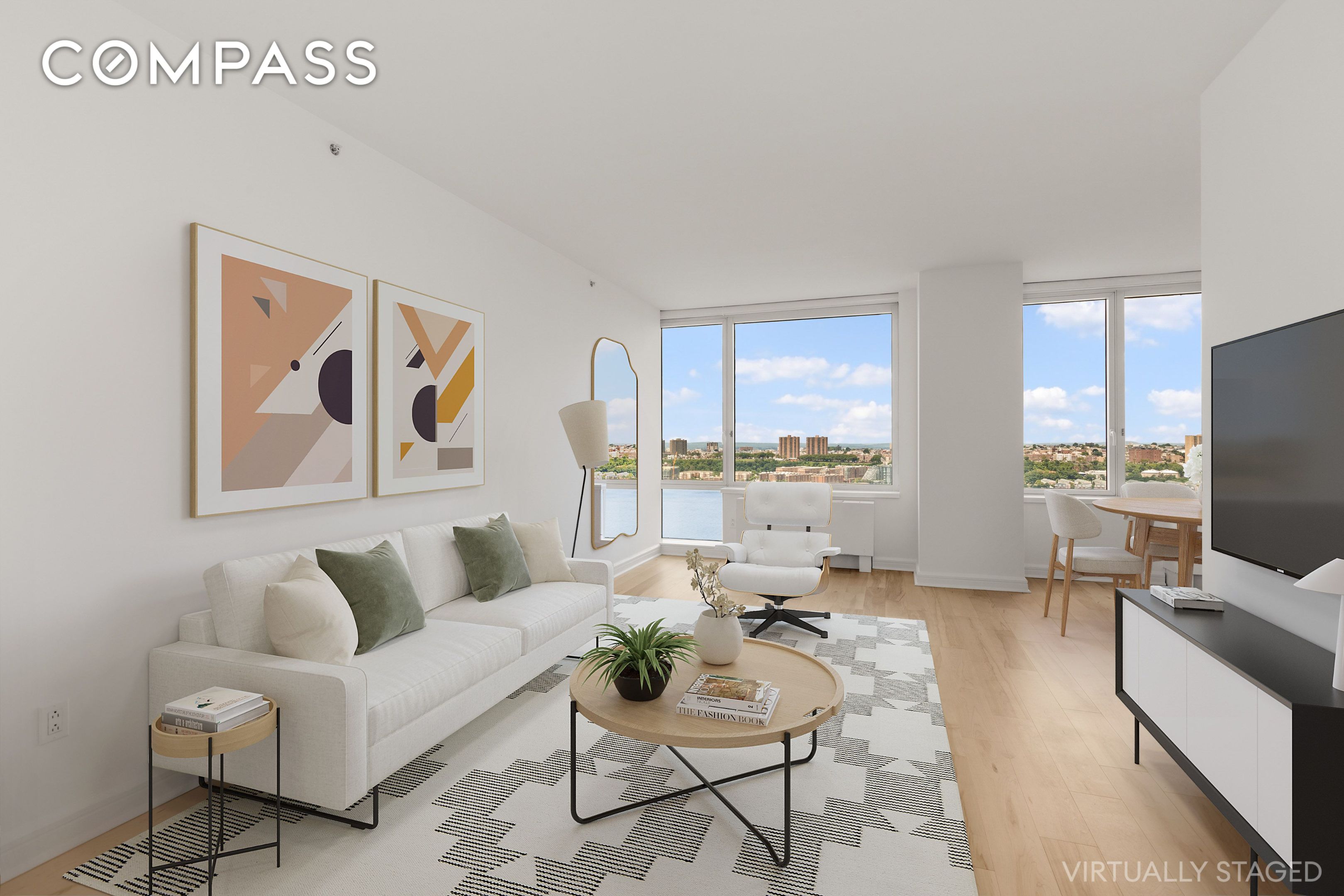 100 Riverside Boulevard 29C