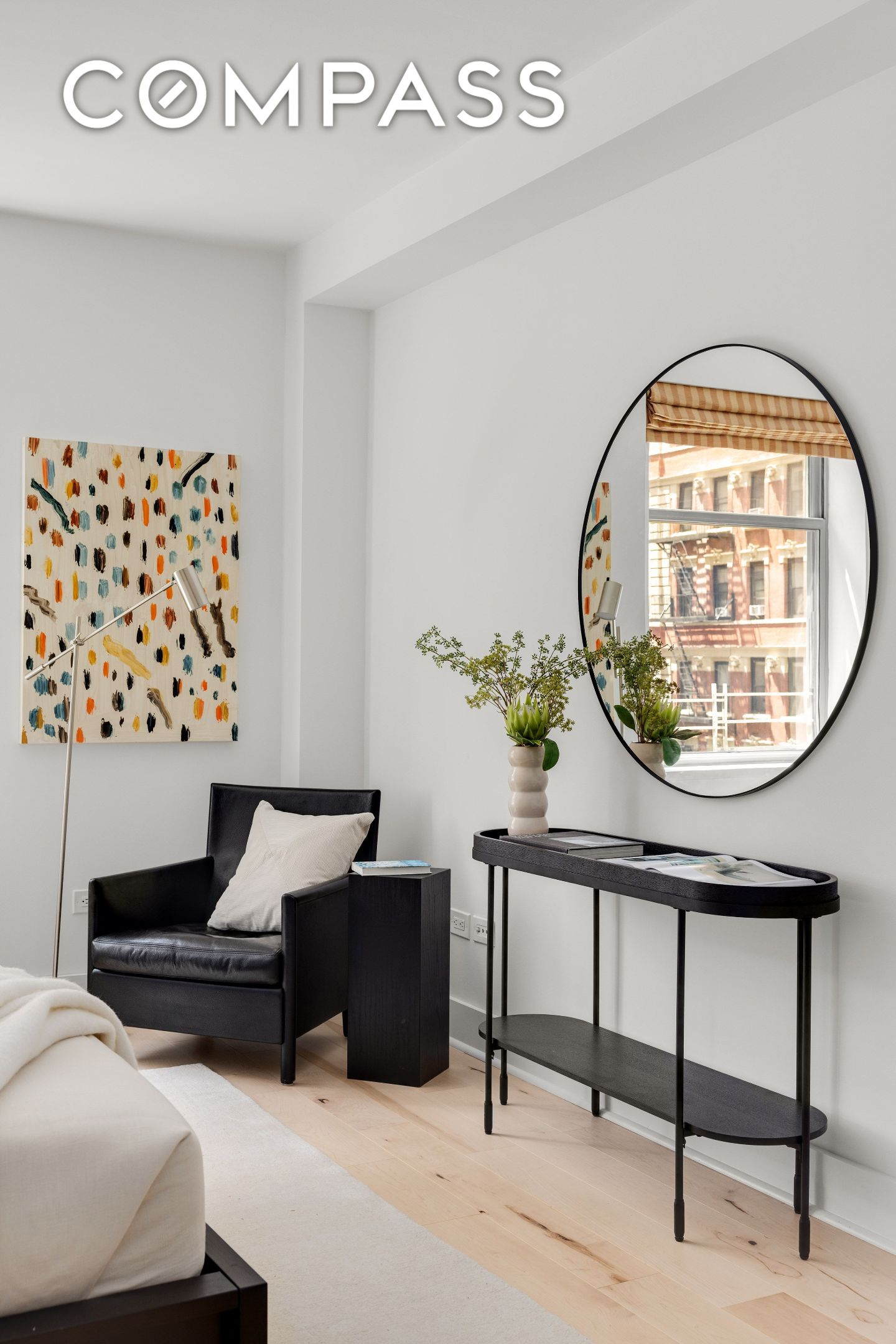 100 W 58th Street 8C