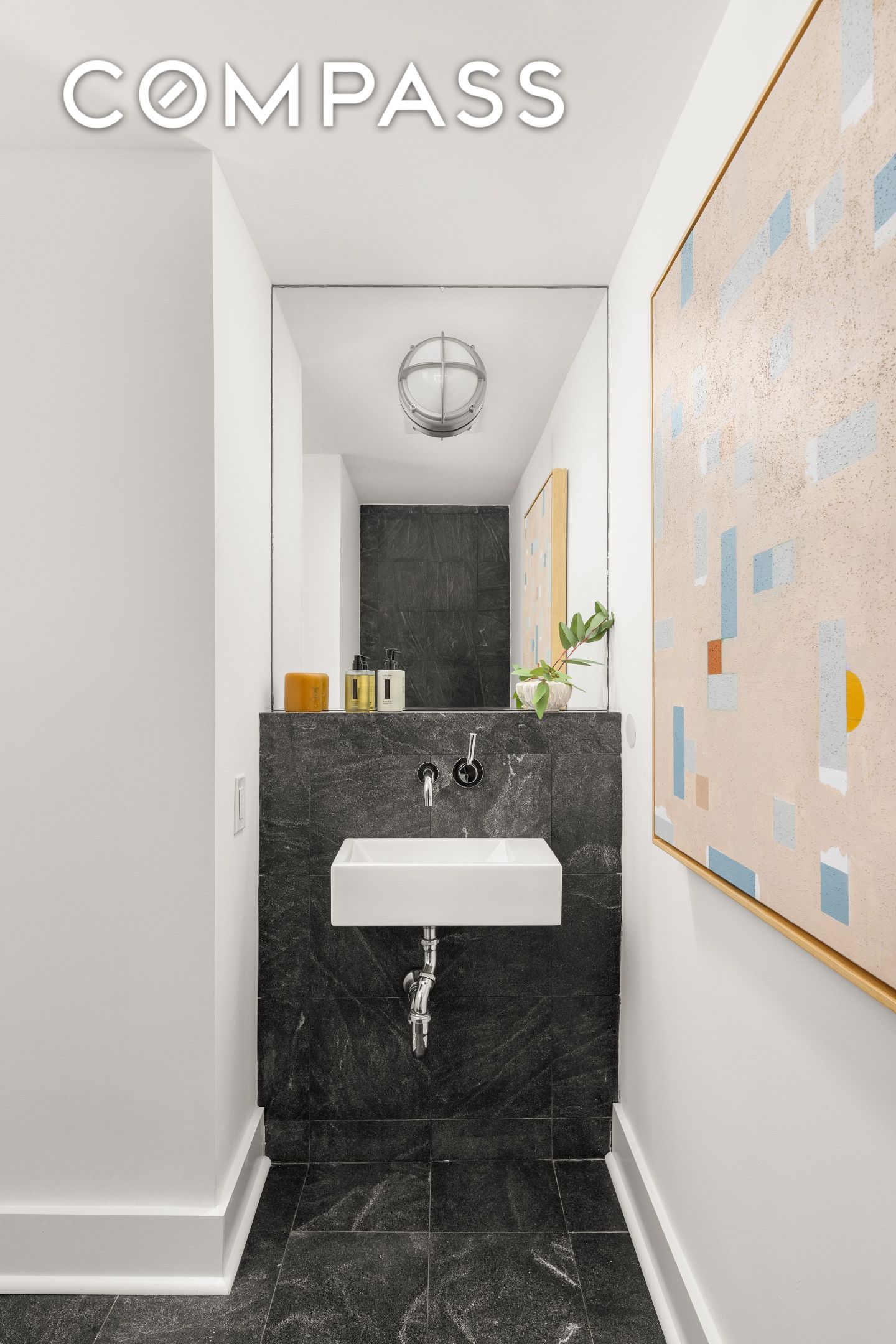 100 W 58th Street 8C