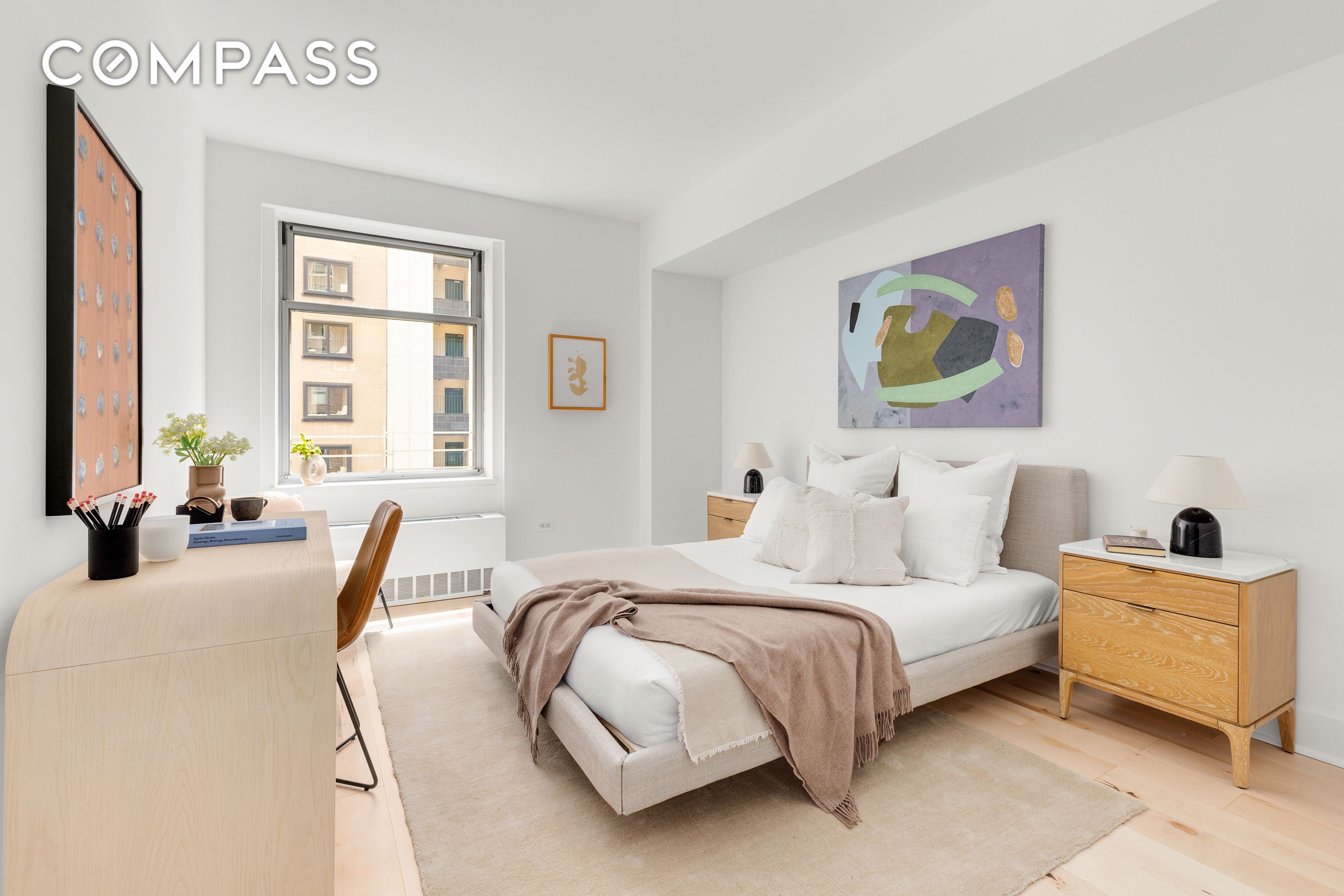 100 W 58th Street 8C