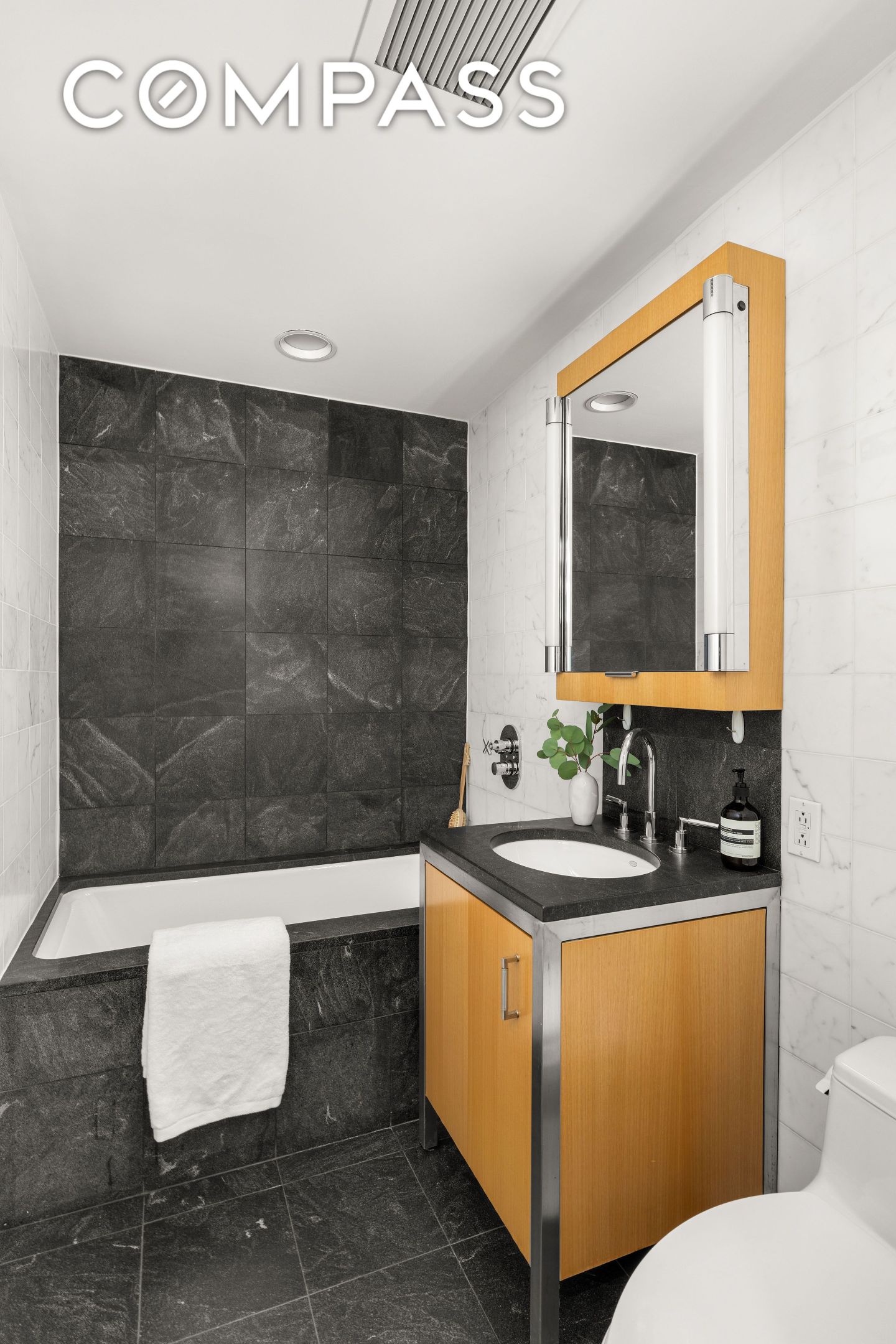 100 W 58th Street 8C