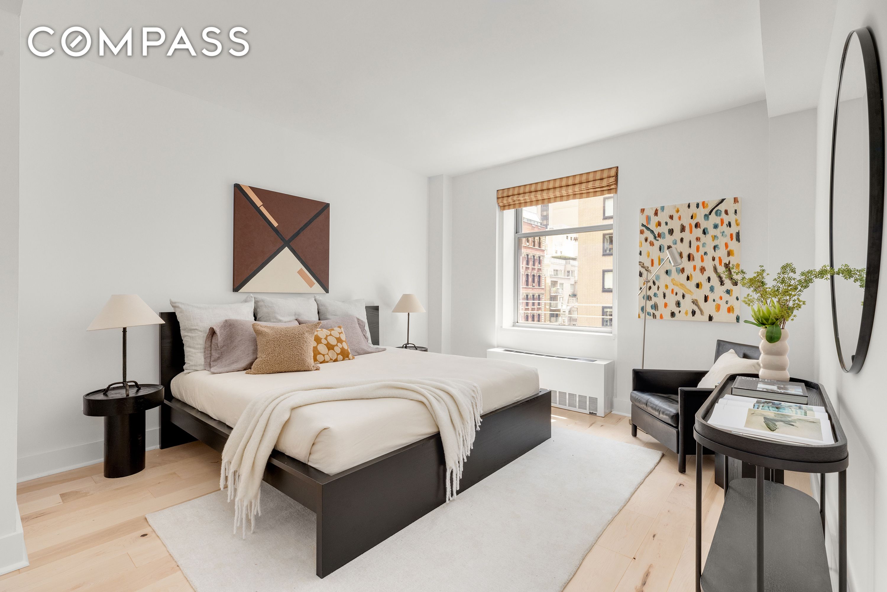 100 W 58th Street 8C