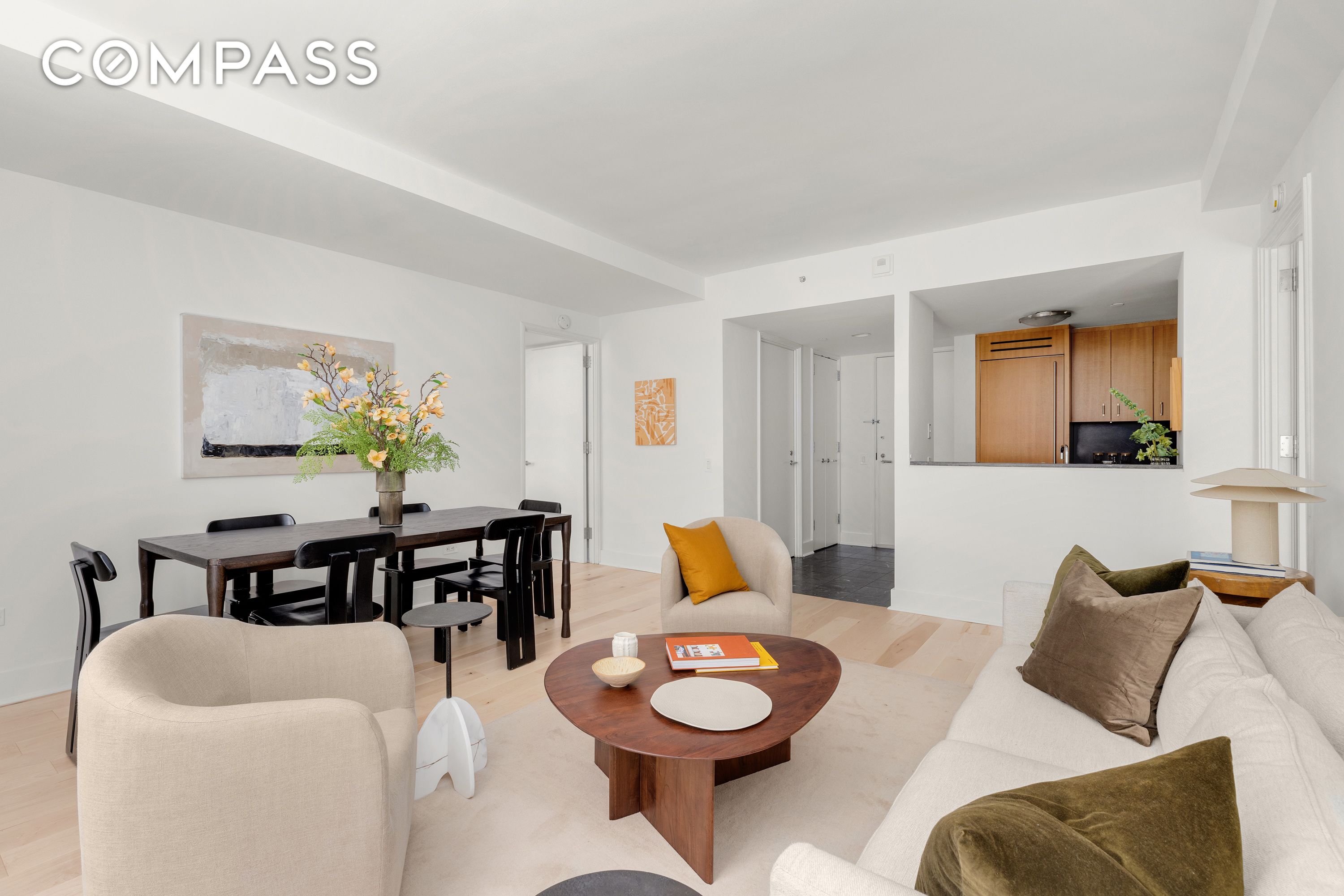 100 W 58th Street 8C