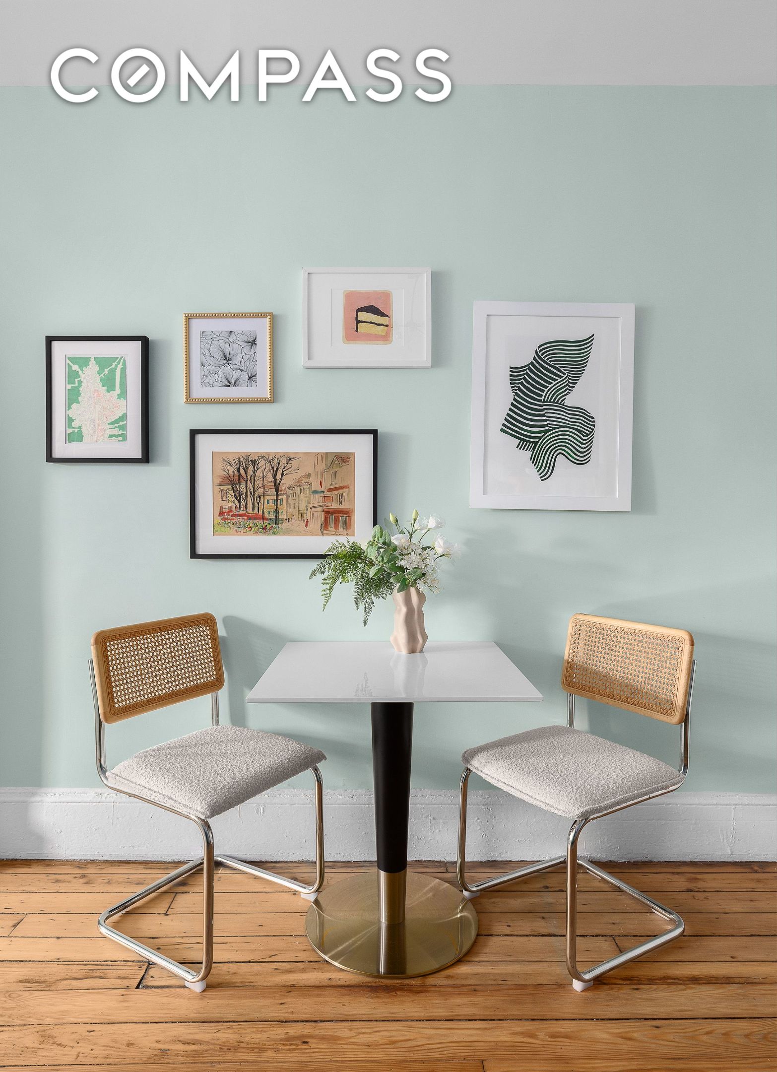 24 Cornelia Street 13