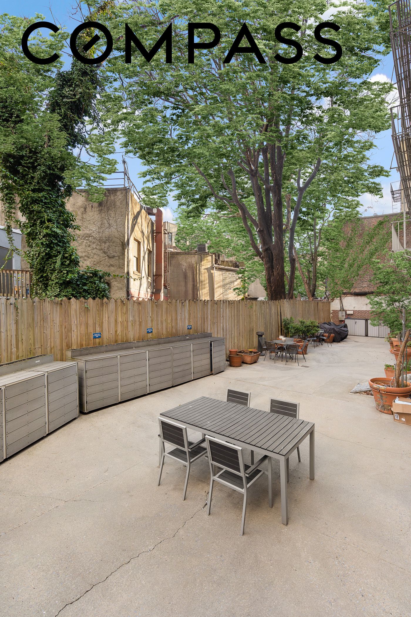 24 Cornelia Street 13