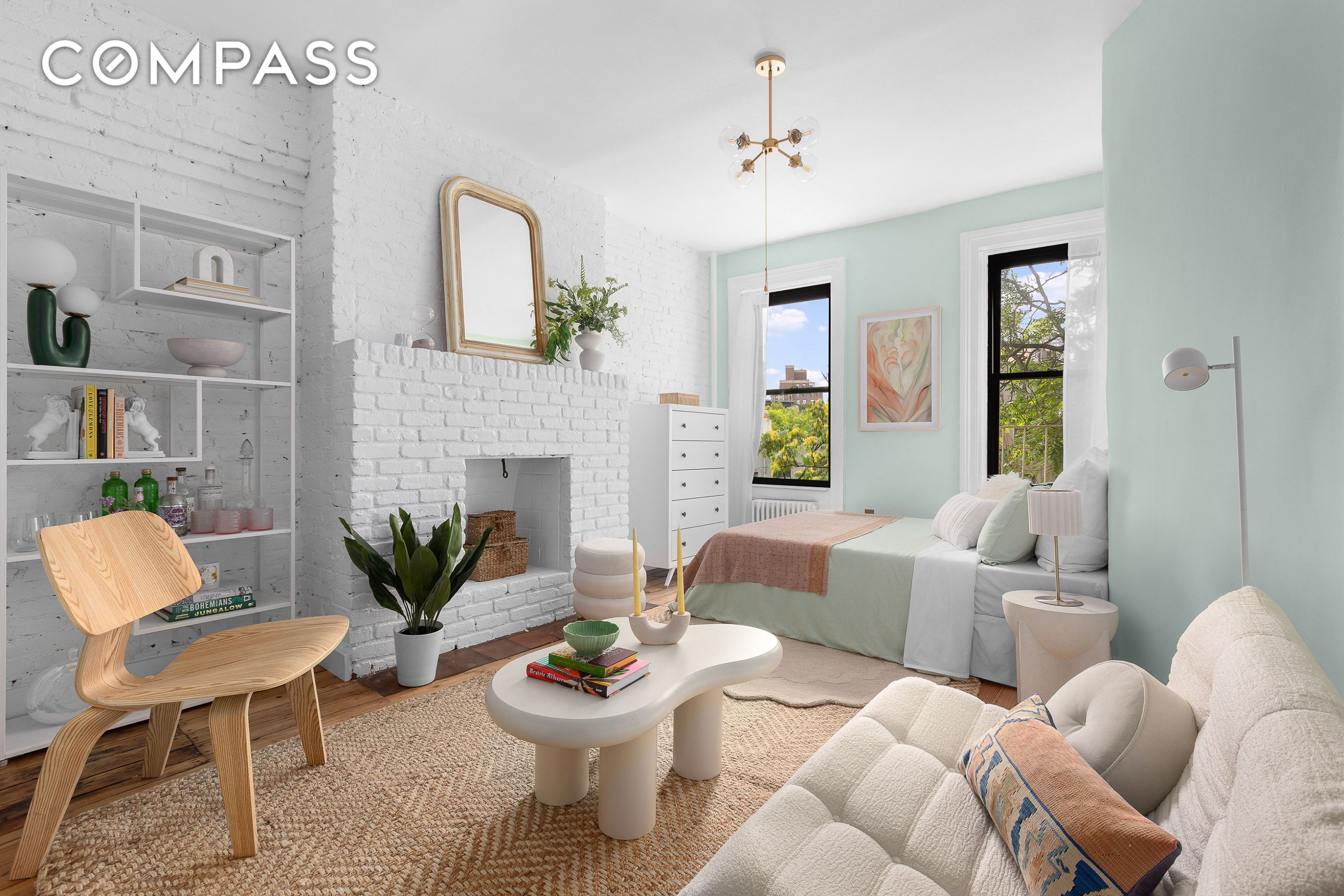 24 Cornelia Street 13