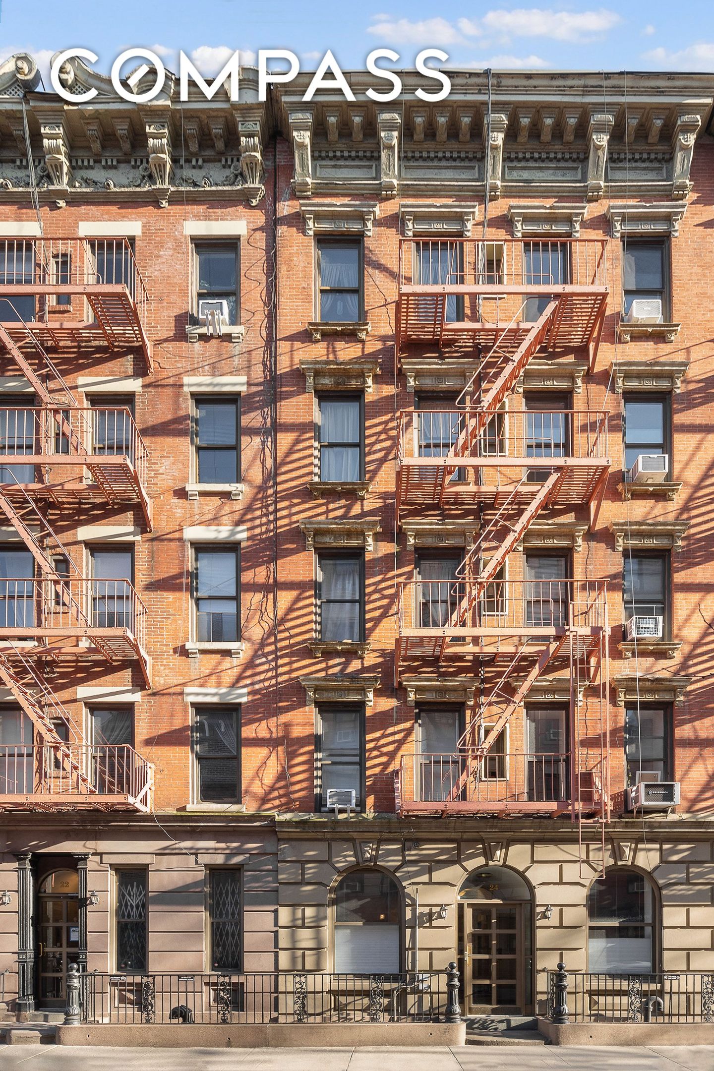 24 Cornelia Street 13