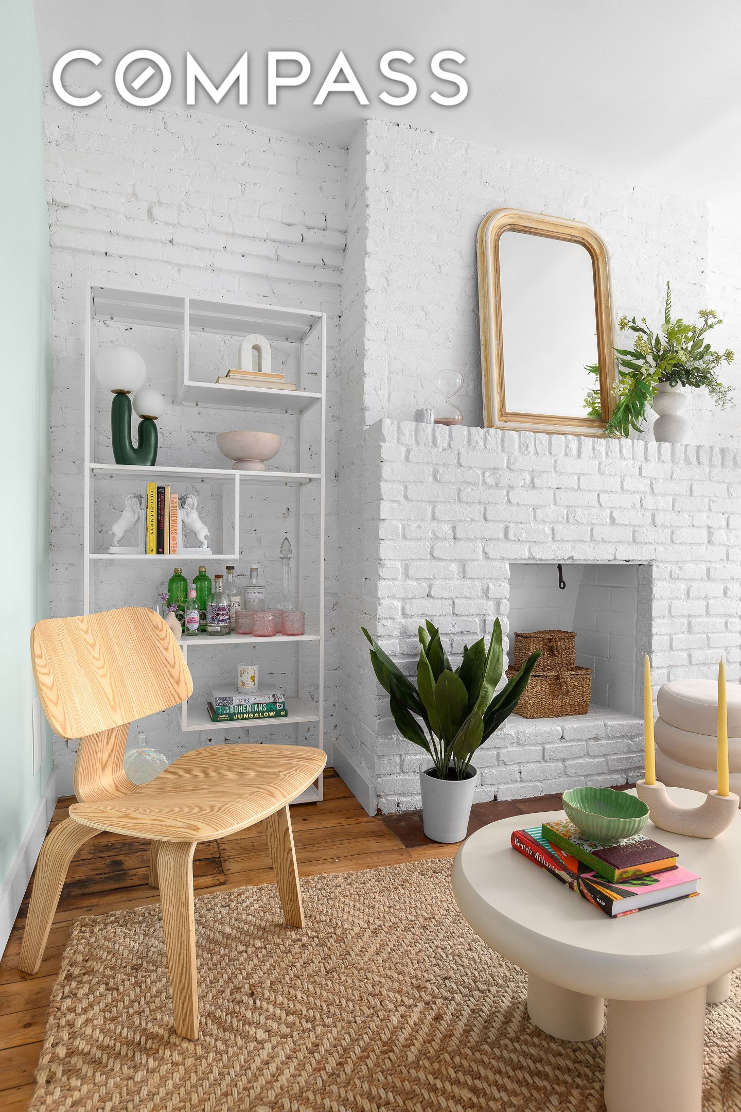 24 Cornelia Street 13