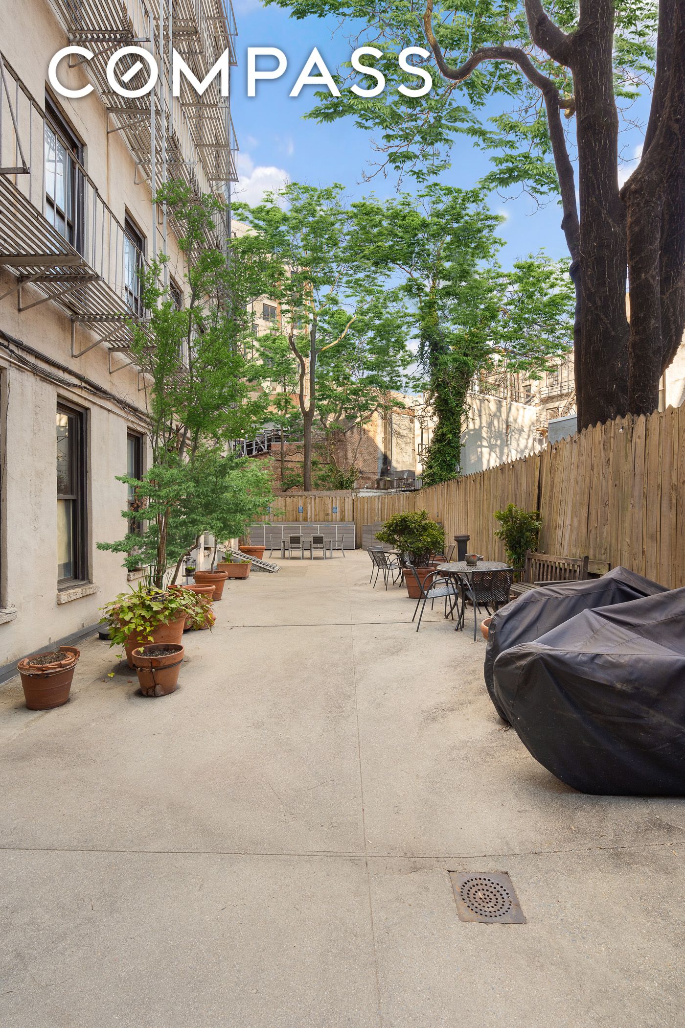 24 Cornelia Street 13