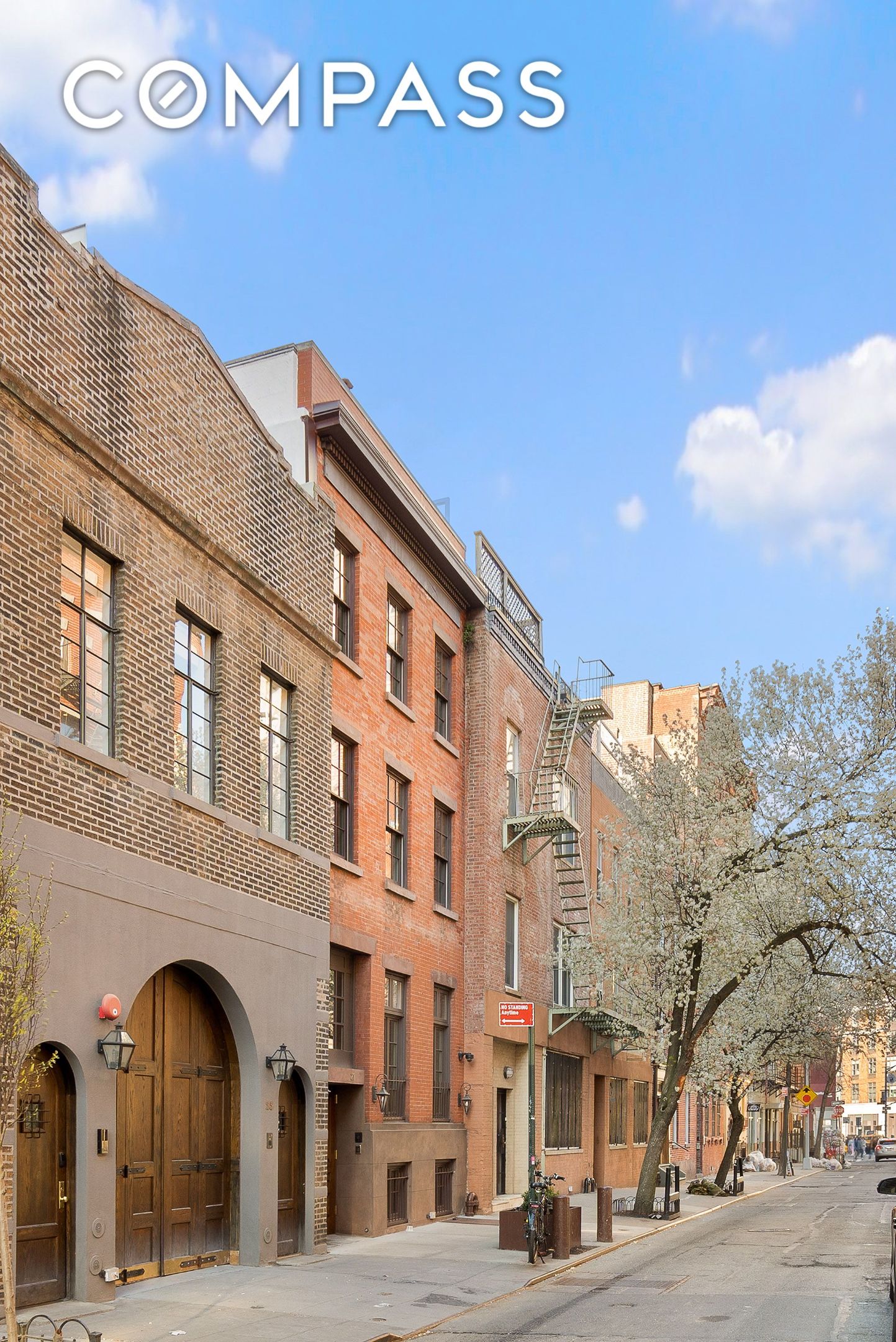 24 Cornelia Street 13