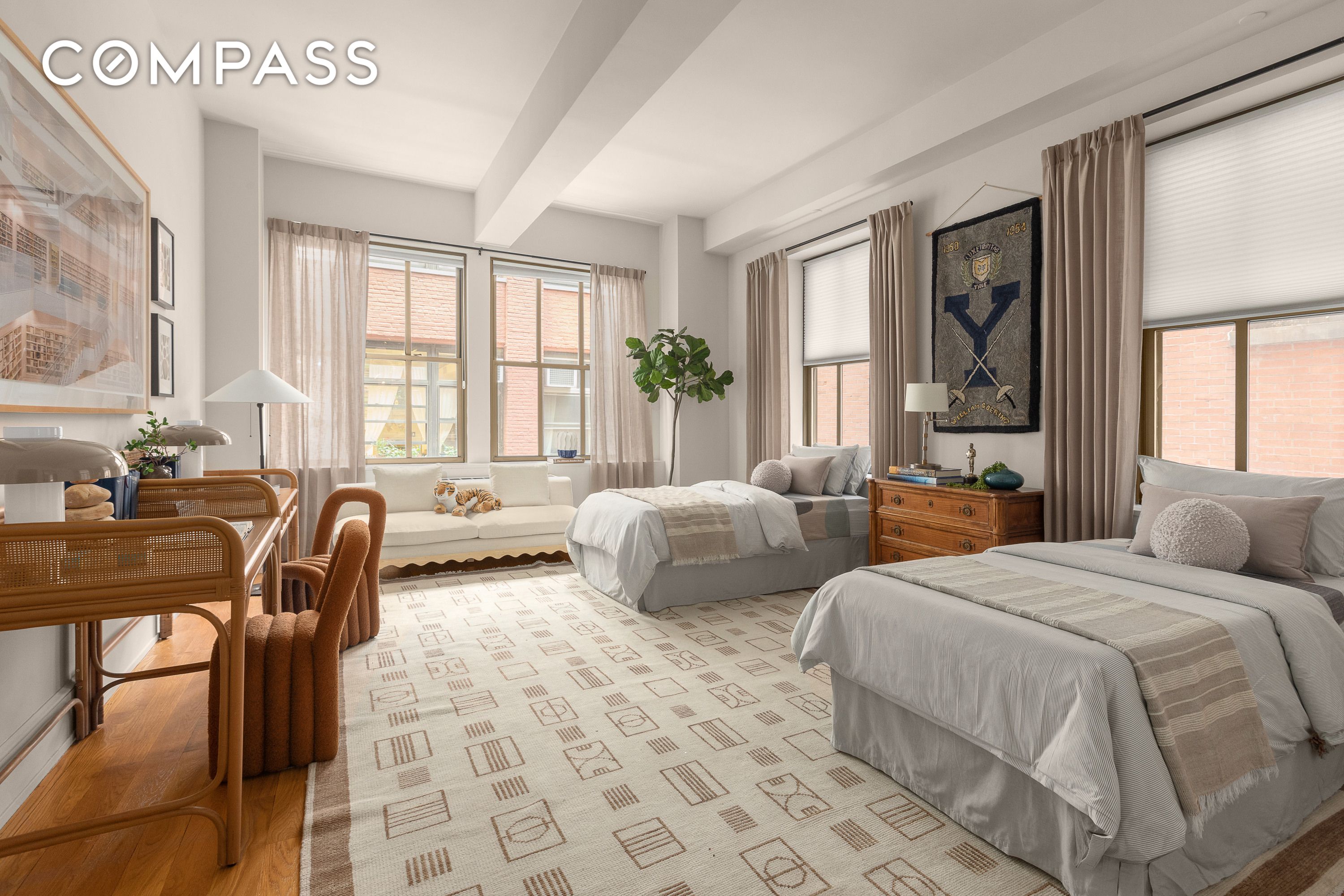 130 W 30th Street 4C