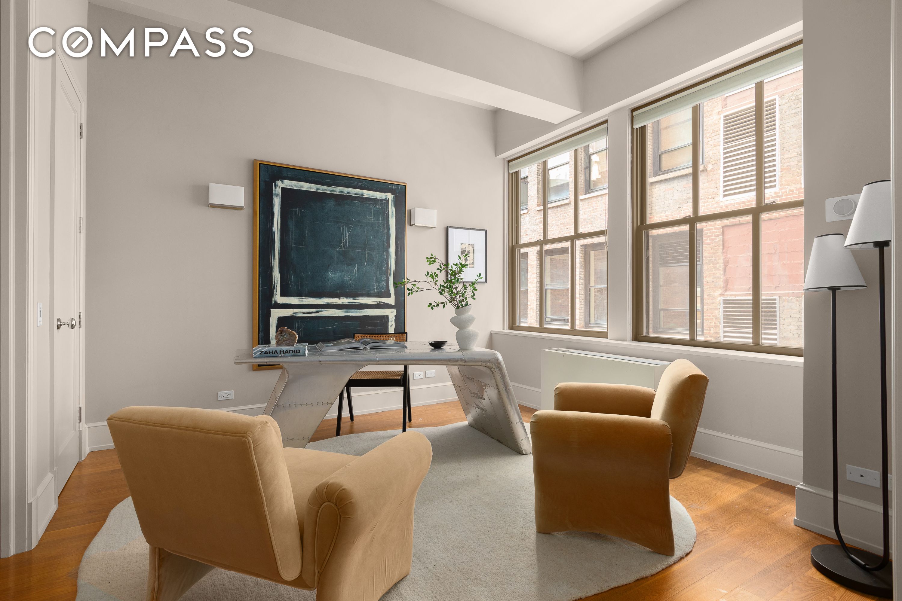 130 W 30th Street 4C