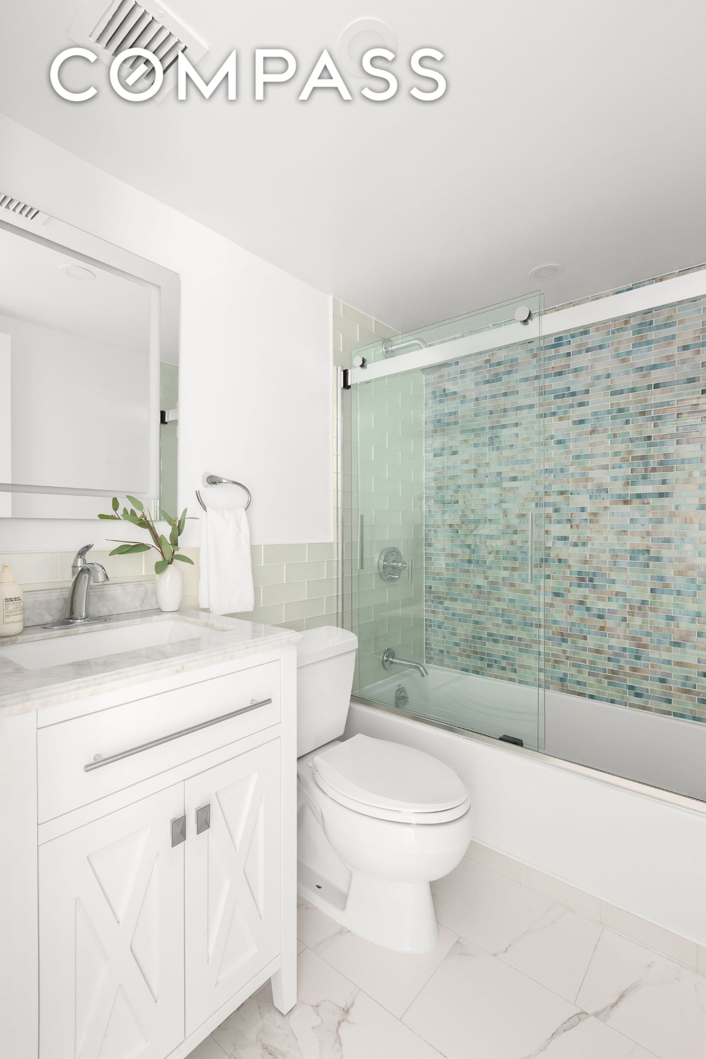 250 Mercer Street C415