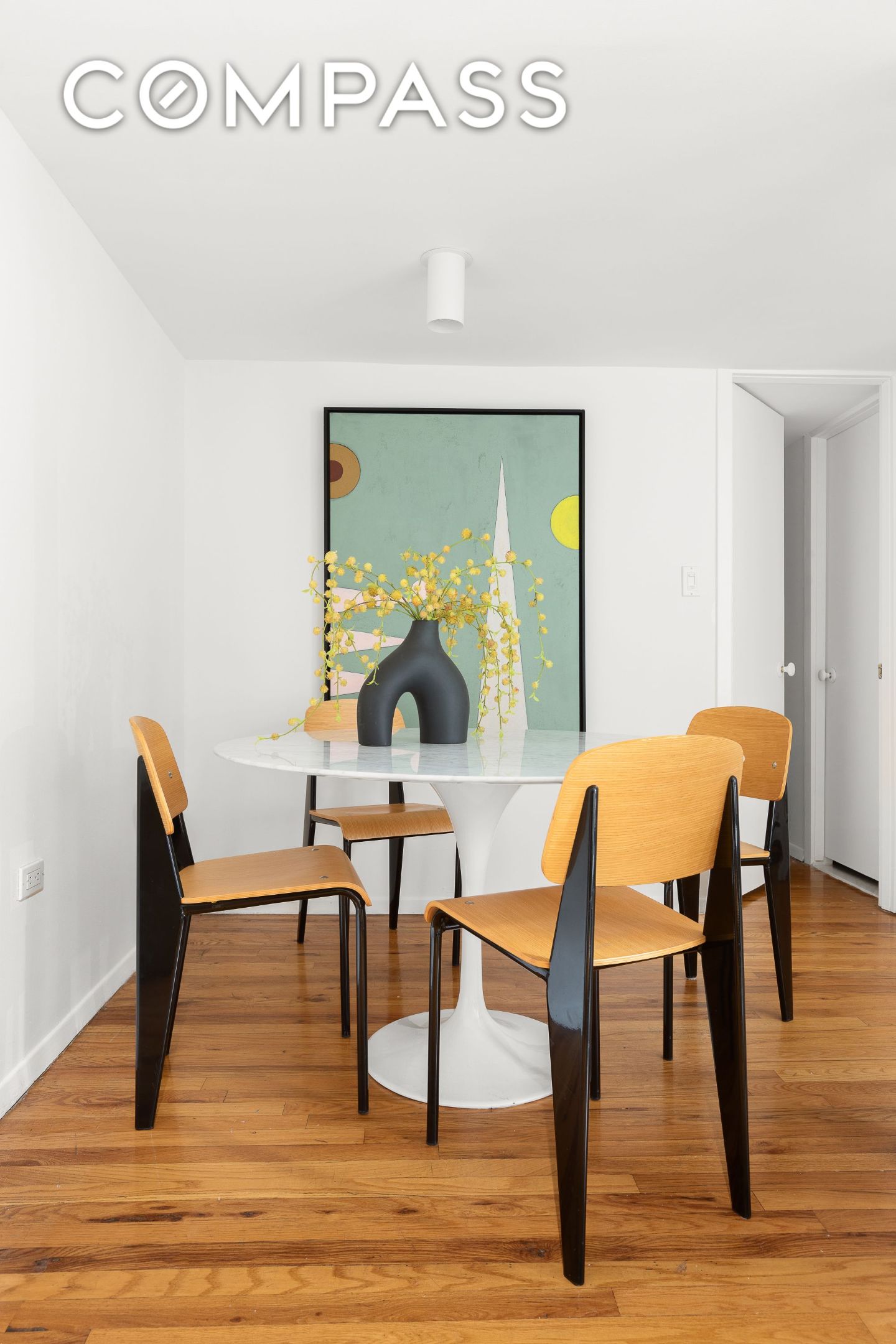 250 Mercer Street C415