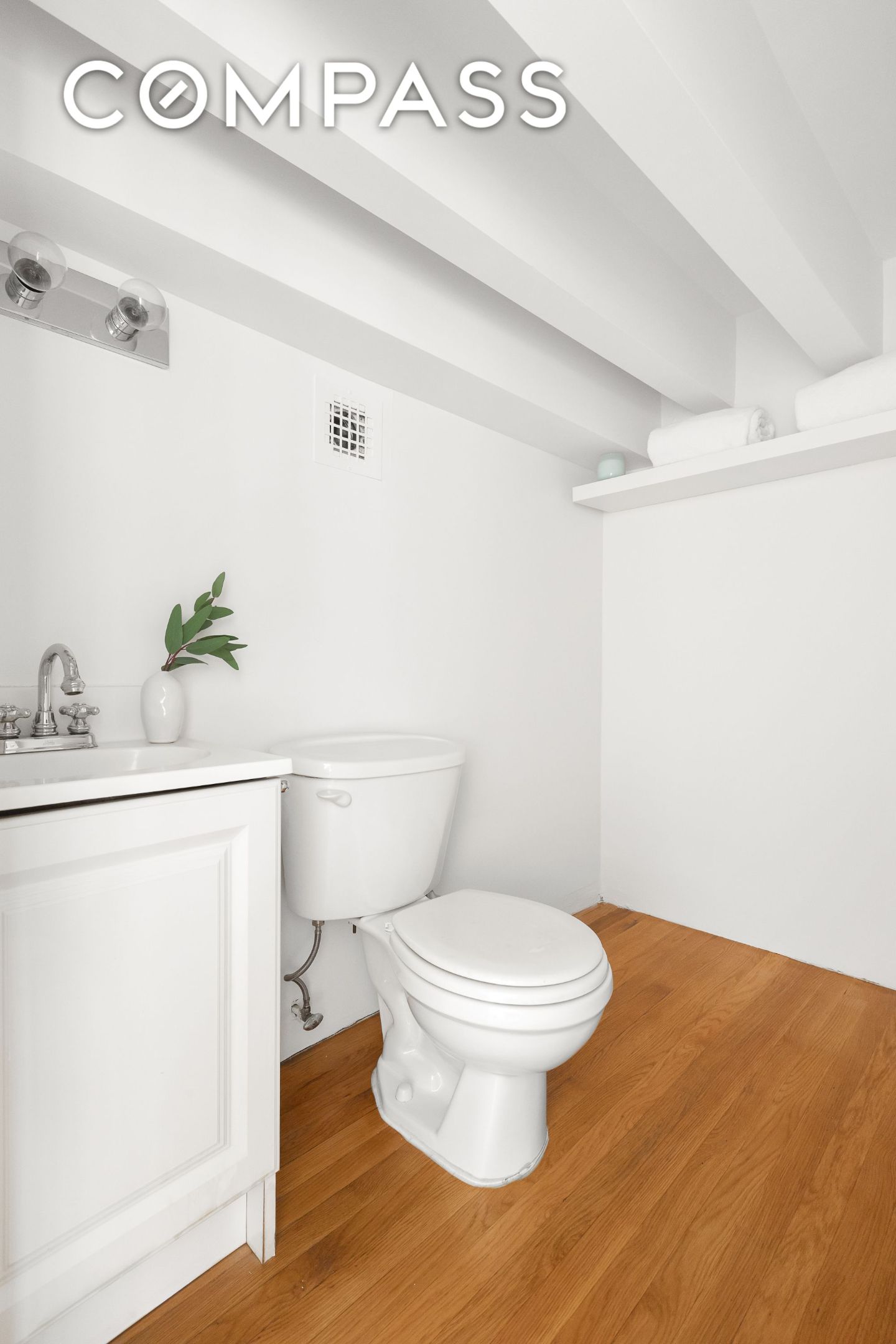 250 Mercer Street C415