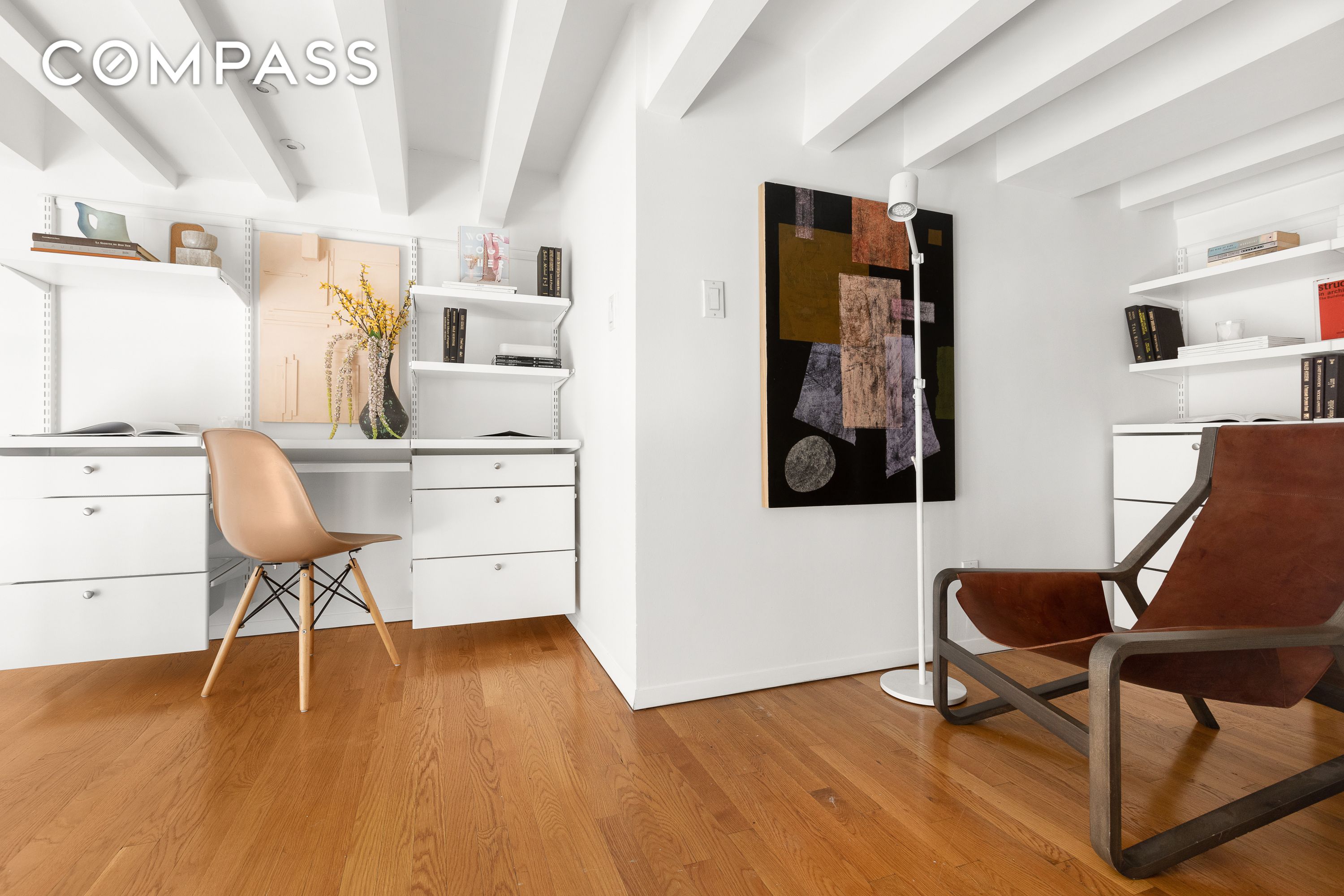 250 Mercer Street C415