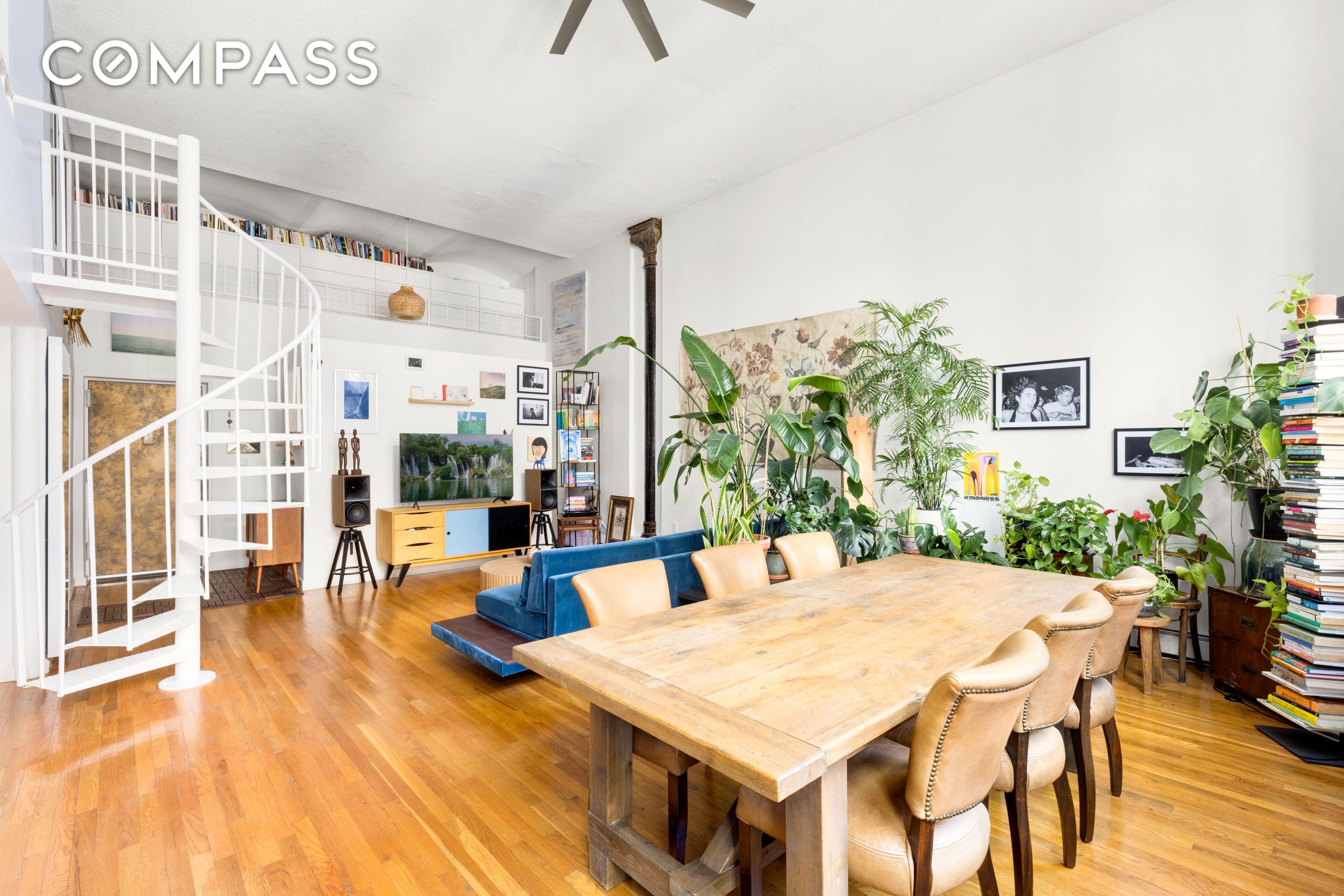 309 E 108th Street 2D