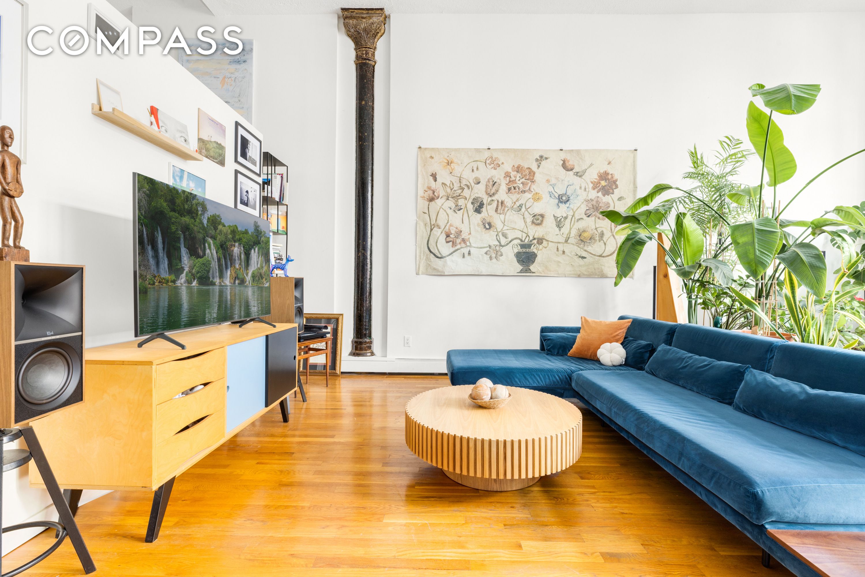 309 E 108th Street 2D