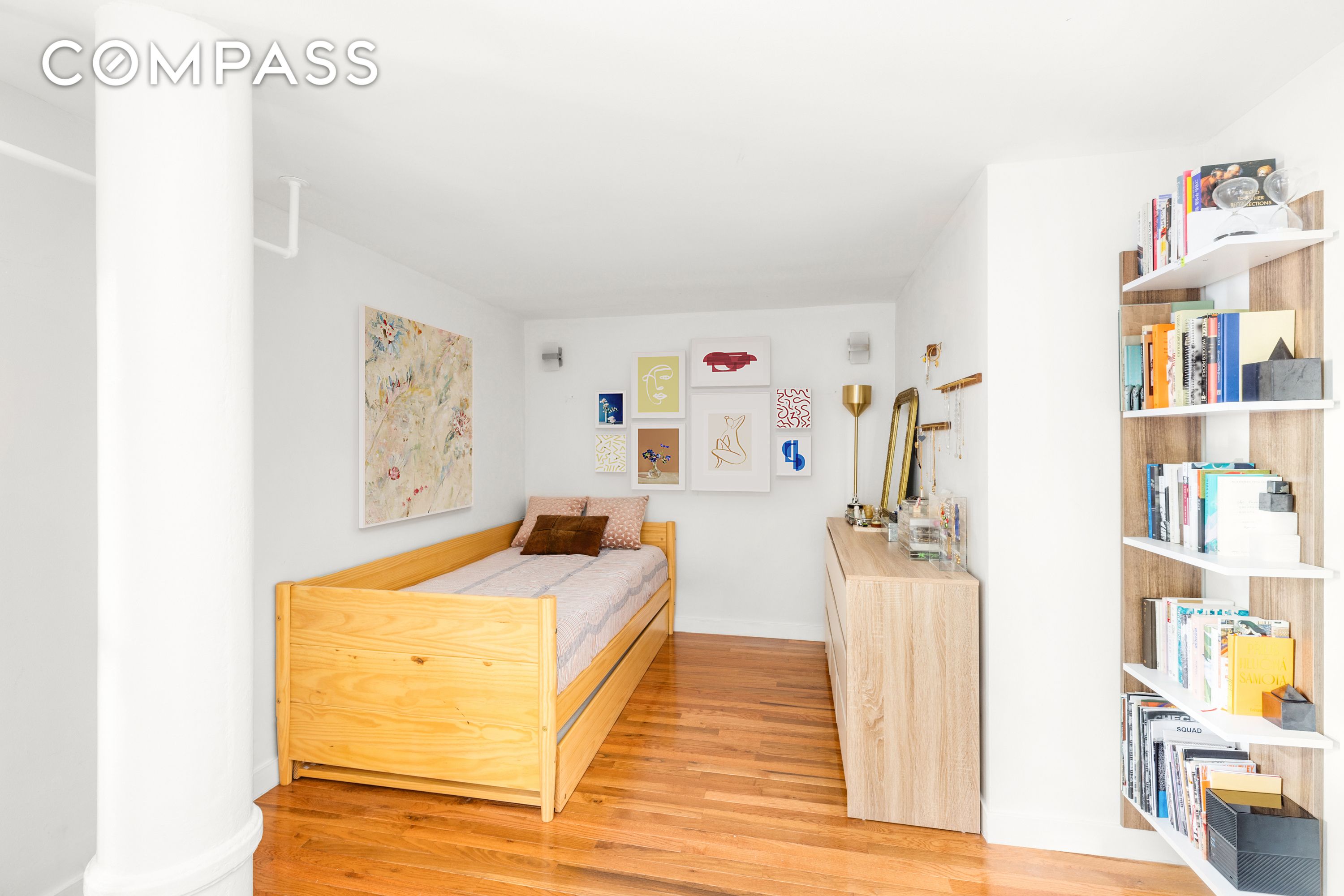 309 E 108th Street 2D